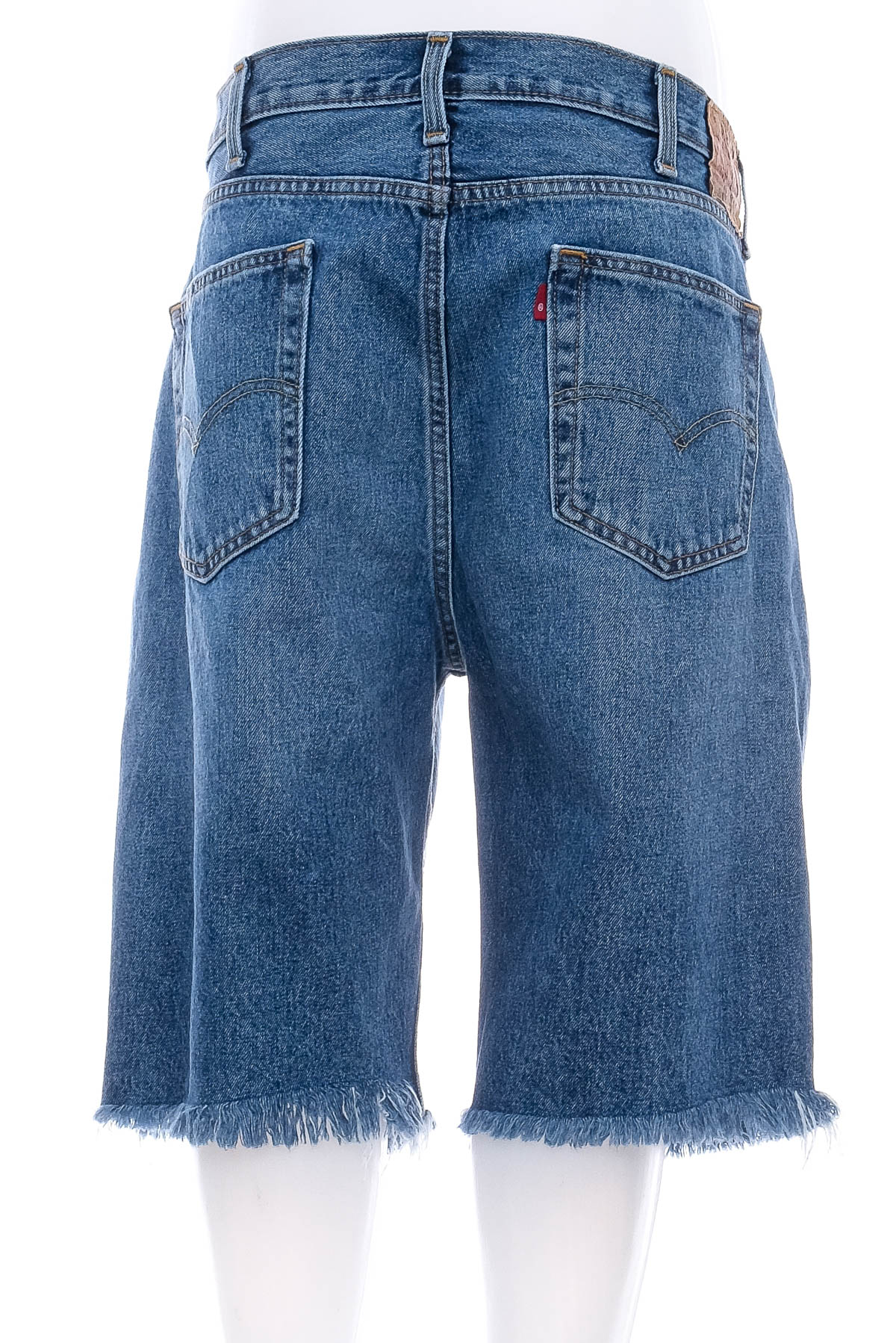 Pantaloni scurți bărbați - Levi Strauss & Co. - 1
