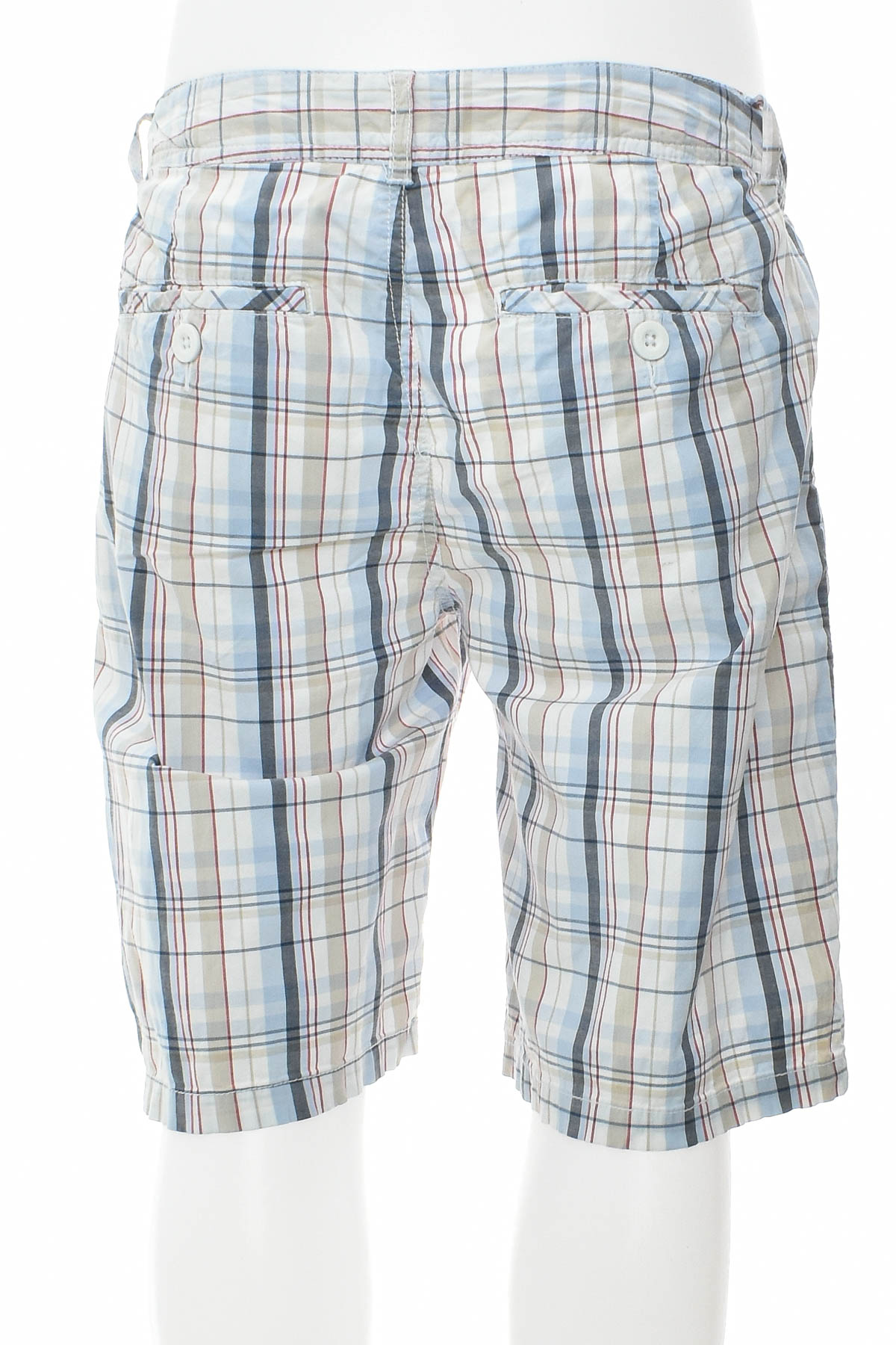 Pantaloni scurți bărbați - L.O.G.G. - 1