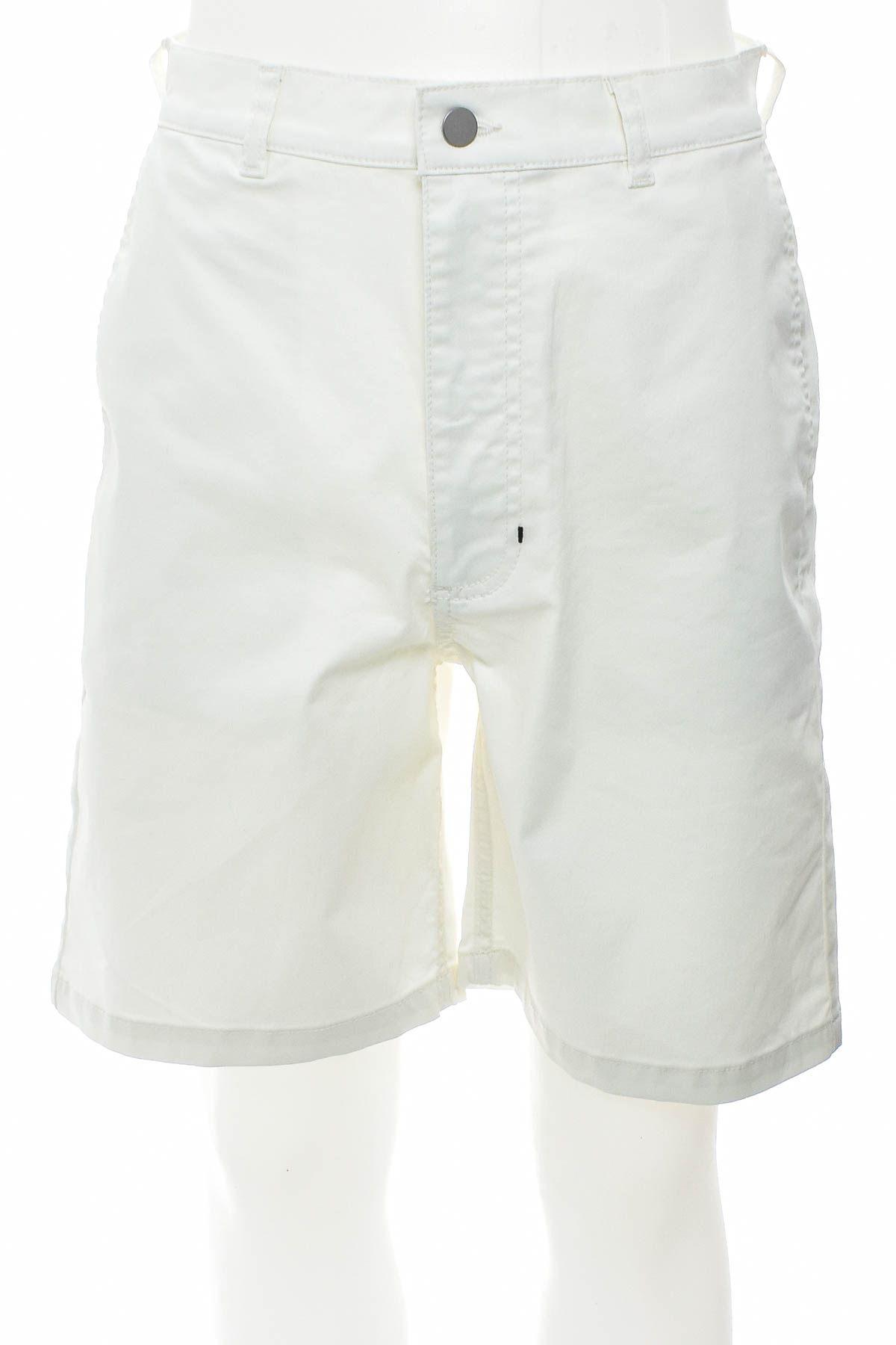 Men's shorts - Marcus Butler for NU-IN - 0
