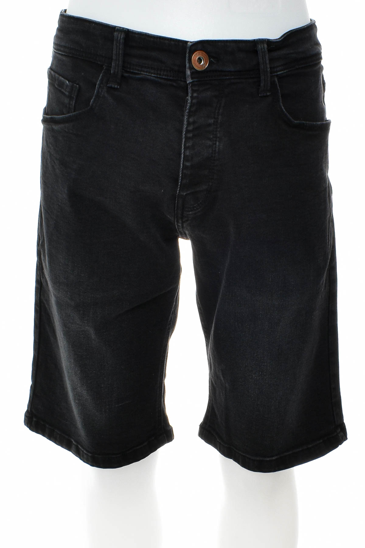 Мъжки къси панталони - Q/S - 0
