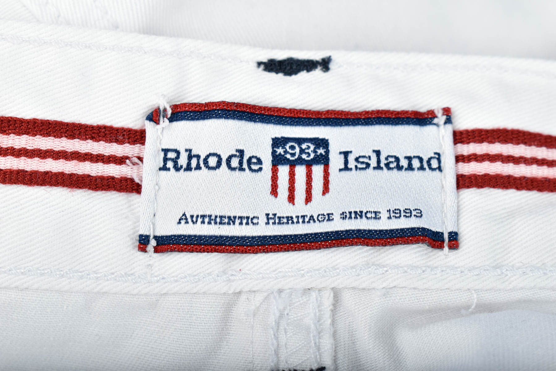 Мъжки къси панталони - Rhode Island - 2