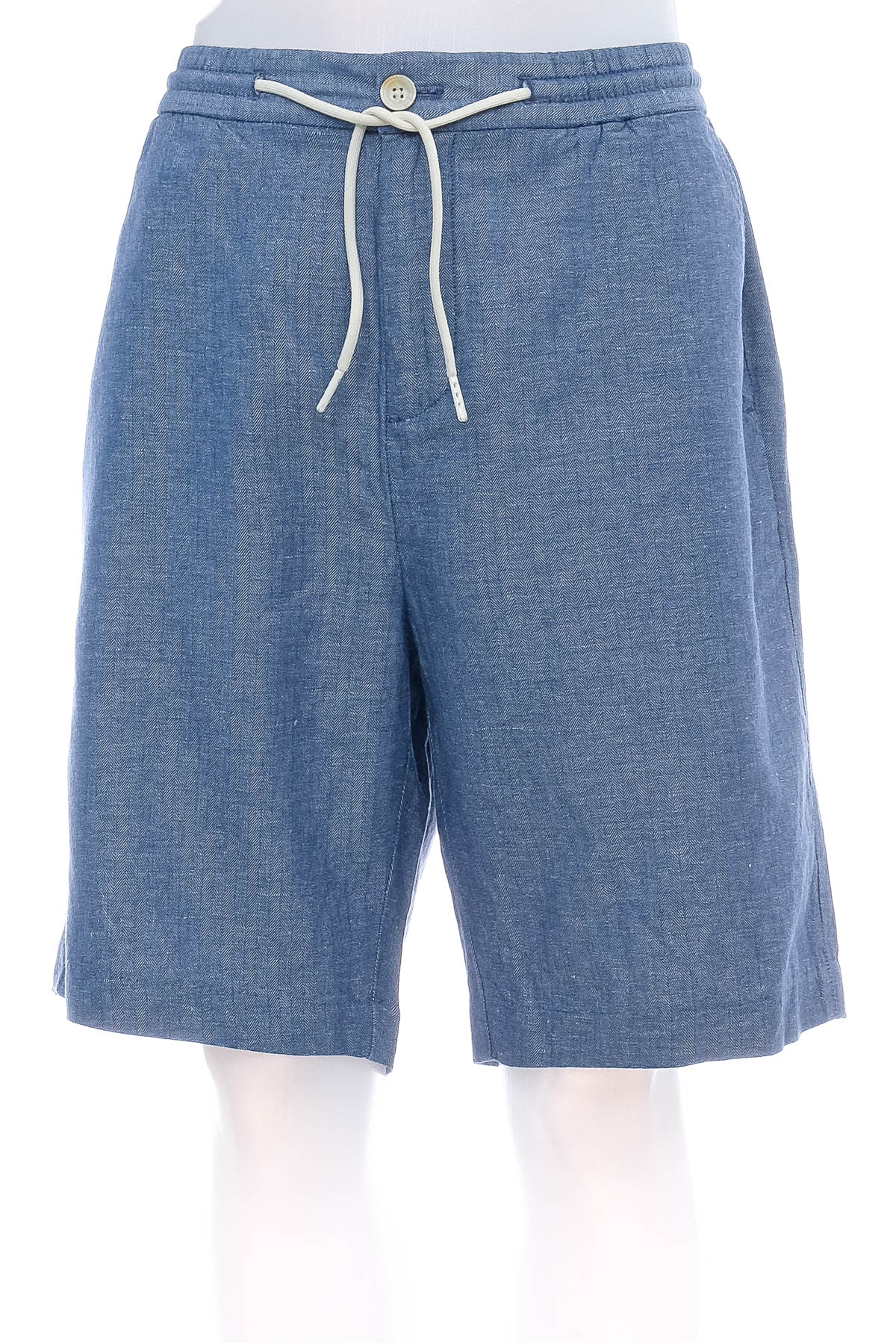 Men's shorts - SCOTCH & SODA - 0