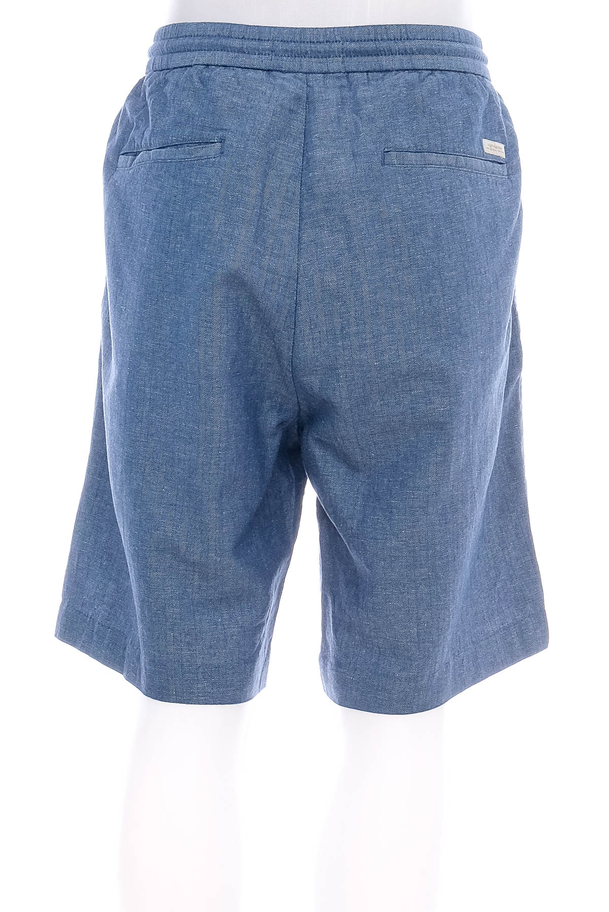 Pantaloni scurți bărbați - SCOTCH & SODA - 1