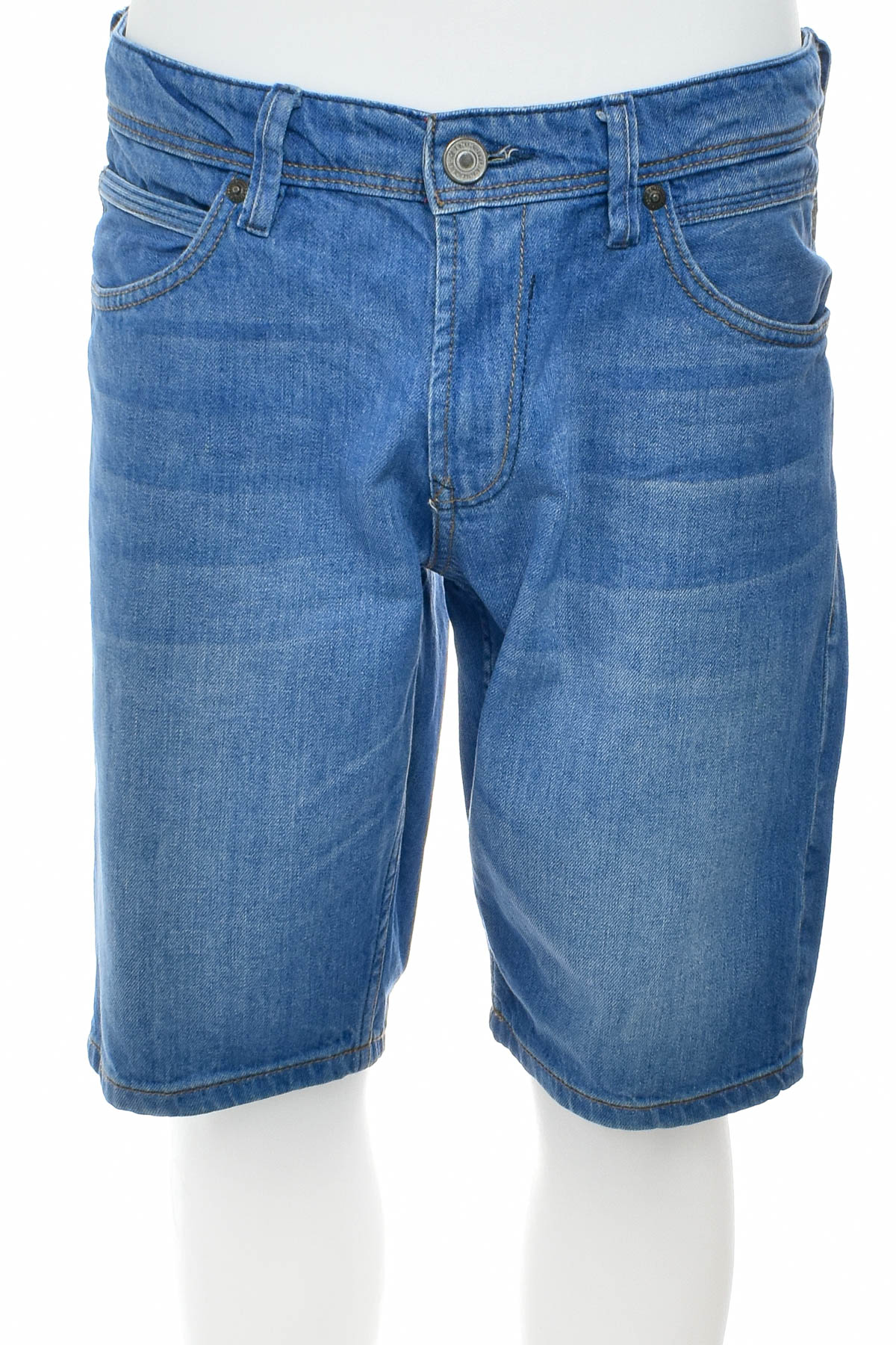 Men's shorts - TOM TAILOR Denim - 0