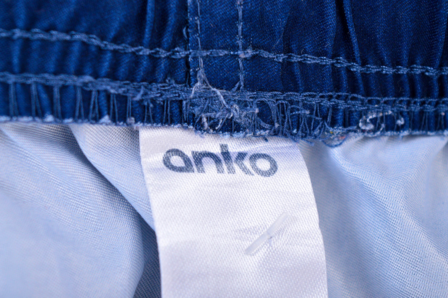 Șorturi pentru bărbați - Anko - 2