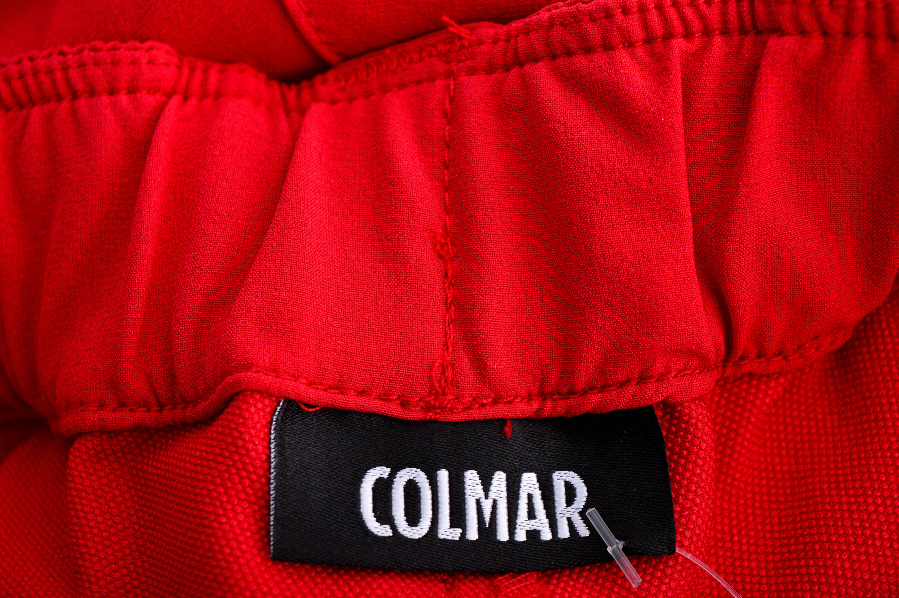 Krótkie spodnie damskie - Colmar - 2