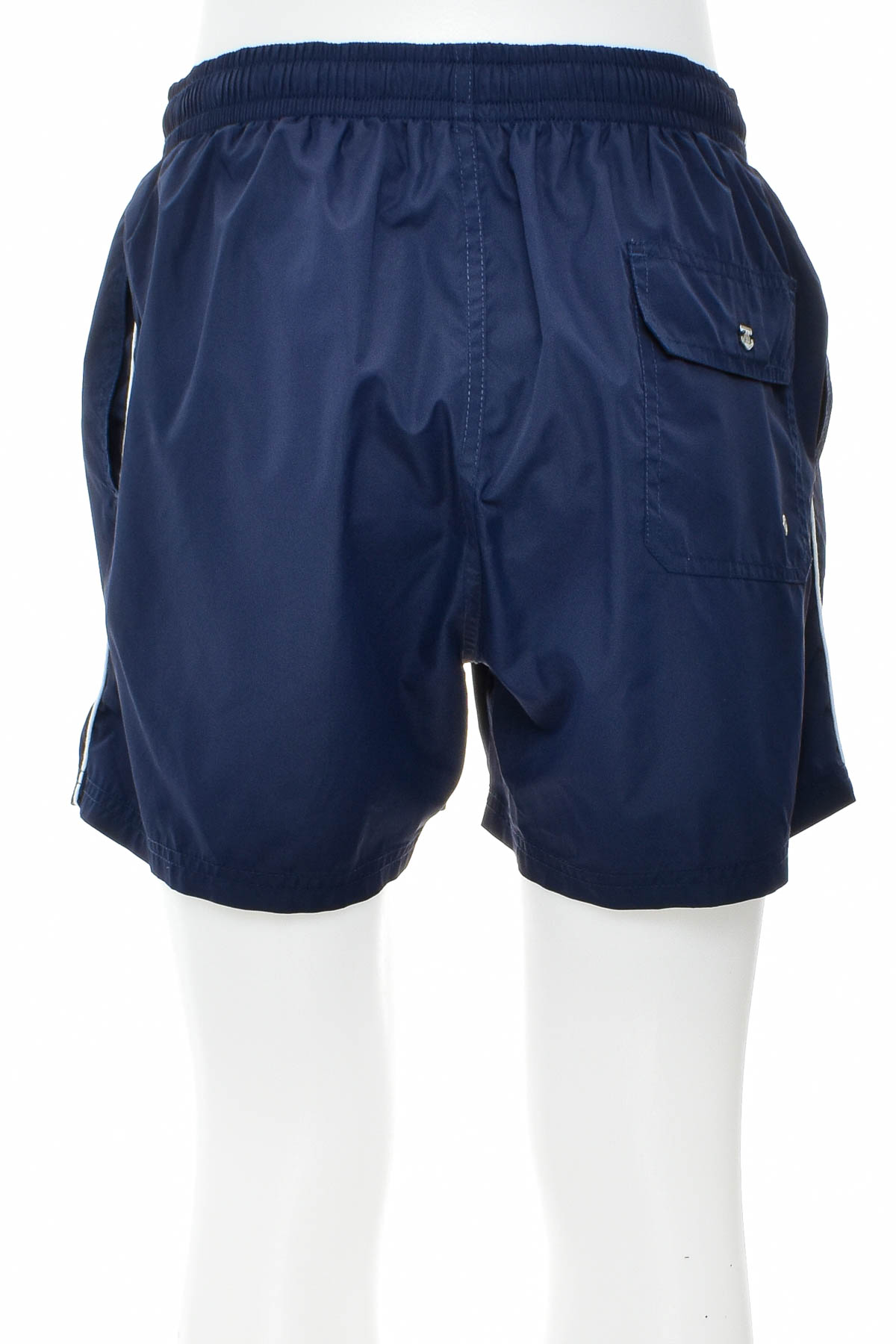 Men's shorts - Massimo Dutti - 1
