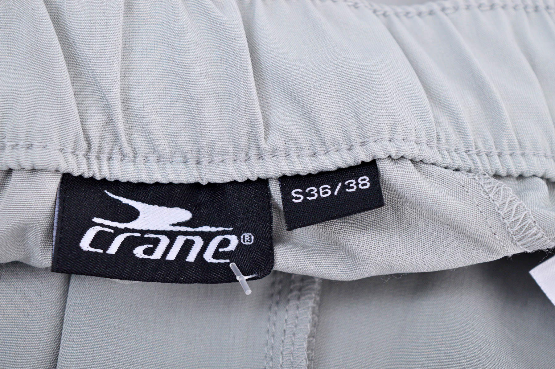 Пола - панталон - Crane - 2
