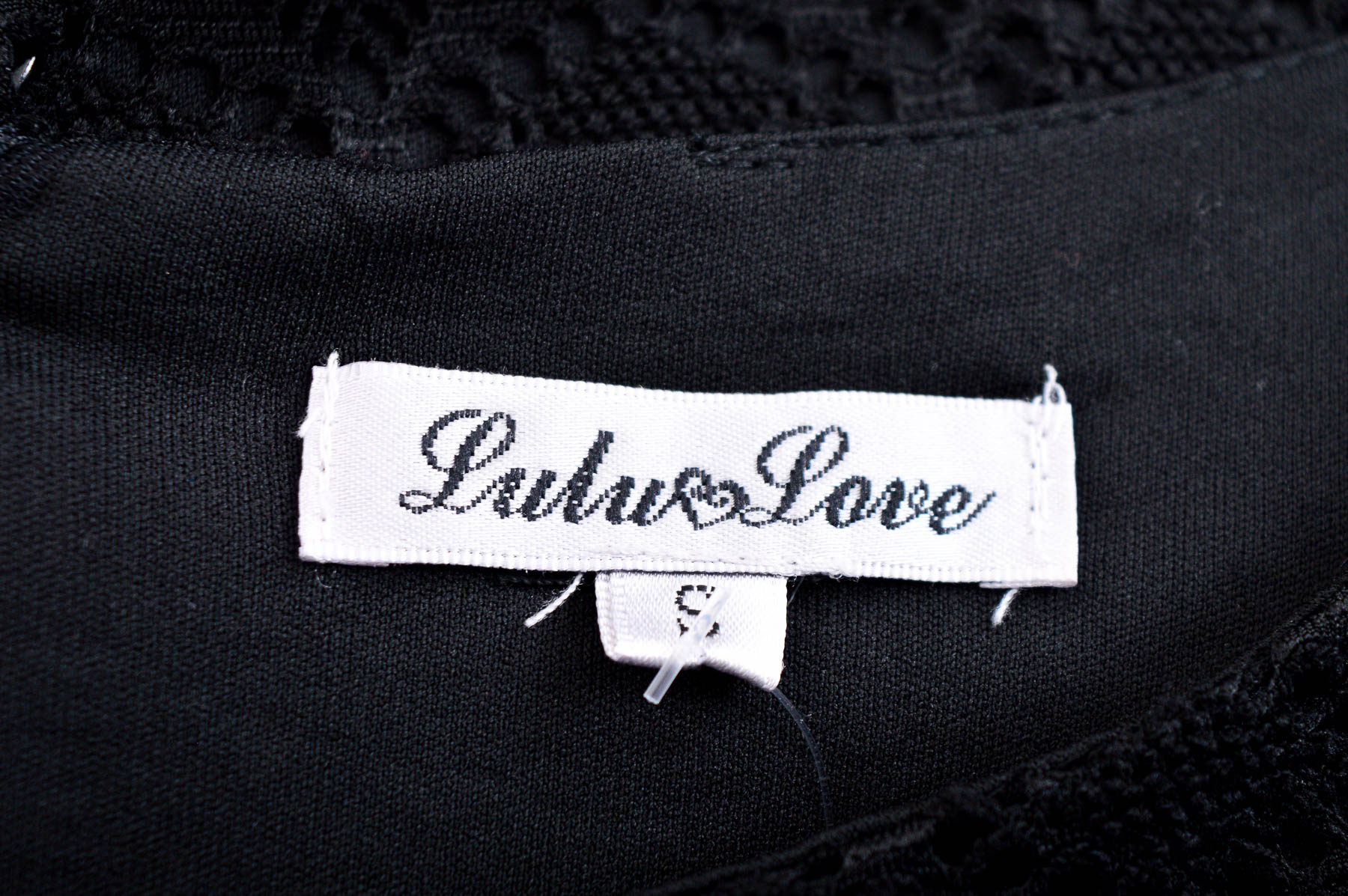 Dress - Lulu Love - 2