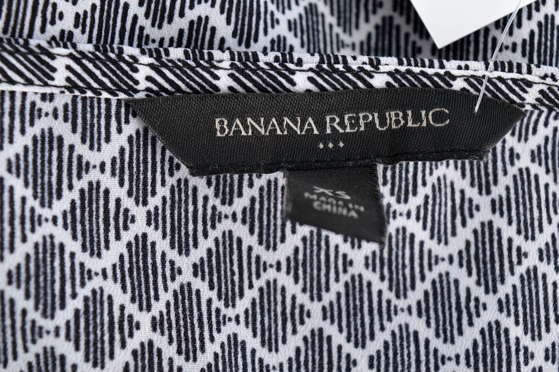Γυναικείо πουκάμισο - BANANA REPUBLIC - 2