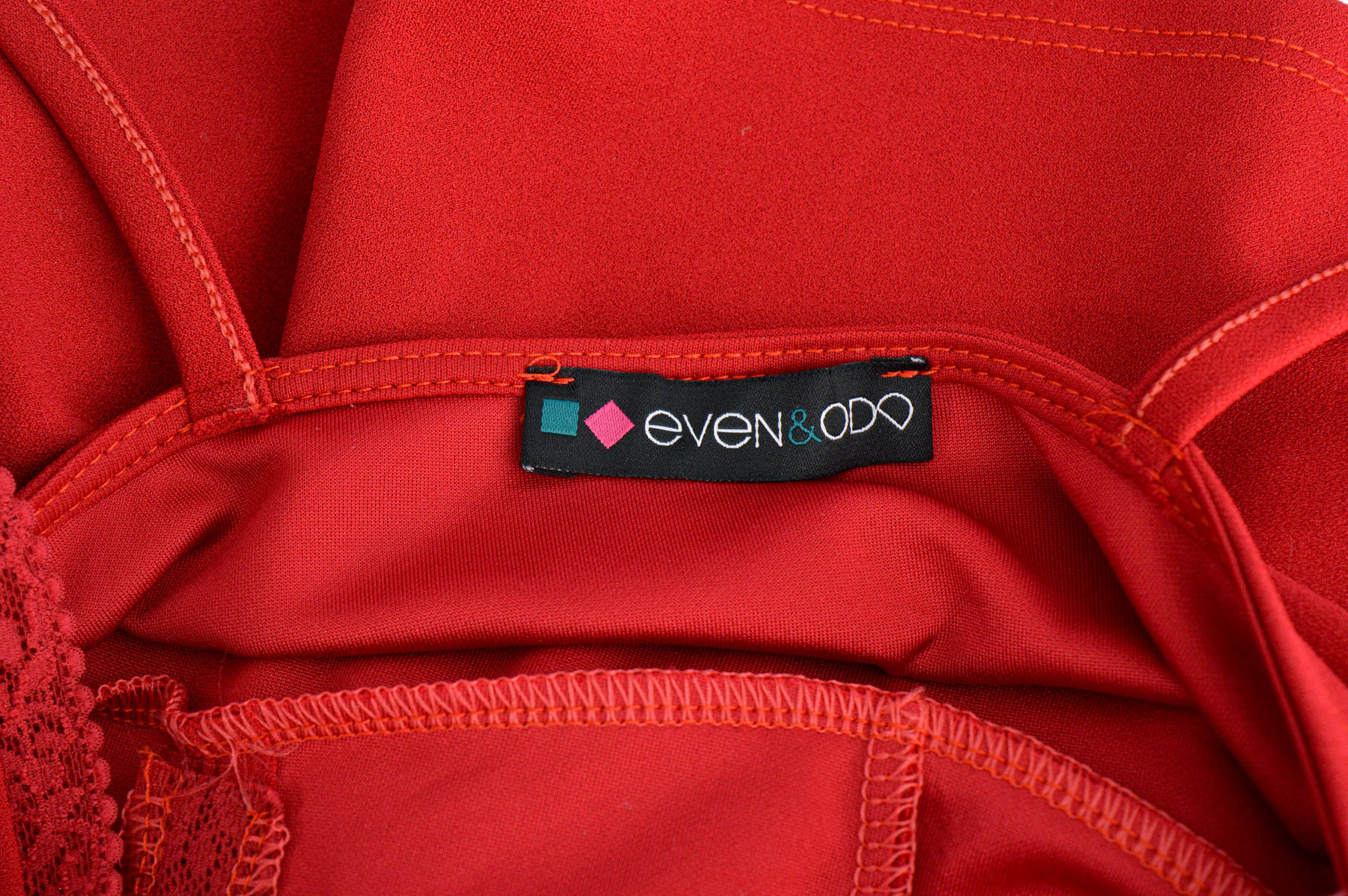 Дамска риза - EVEN & ODD - 2