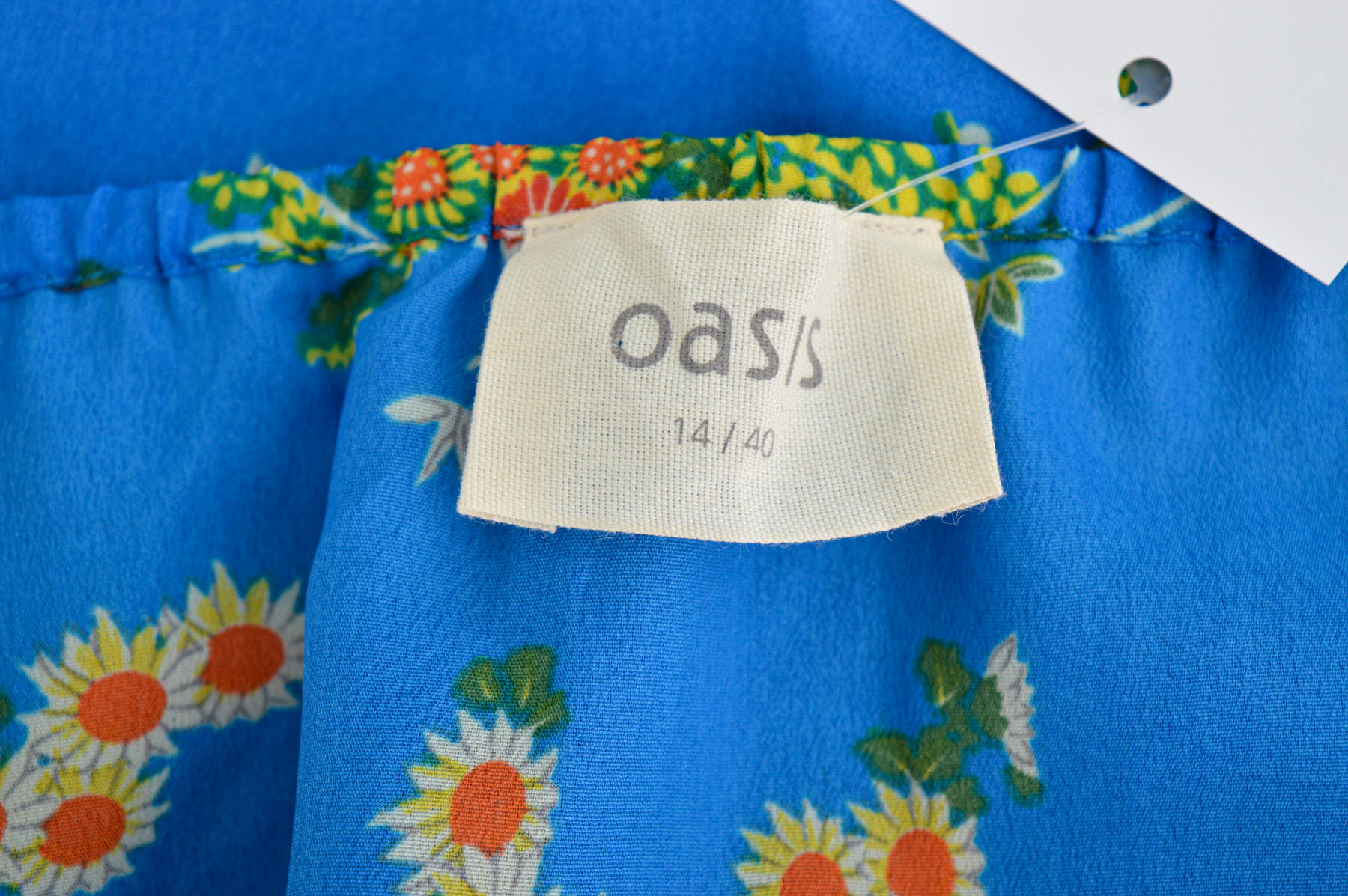 Women's shirt - Oasis - 2