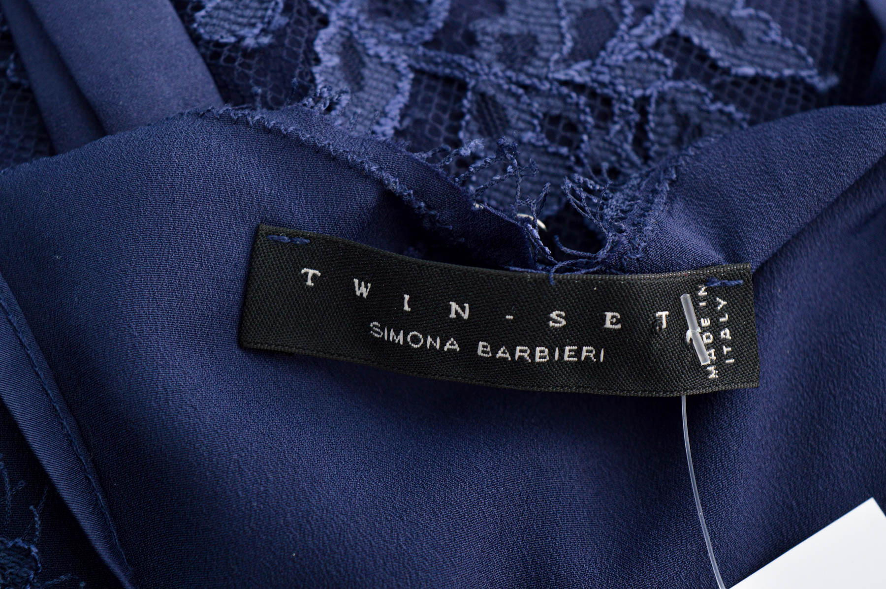 Γυναικείо πουκάμισο - TWINSET SIMONA BARBIERI - 2