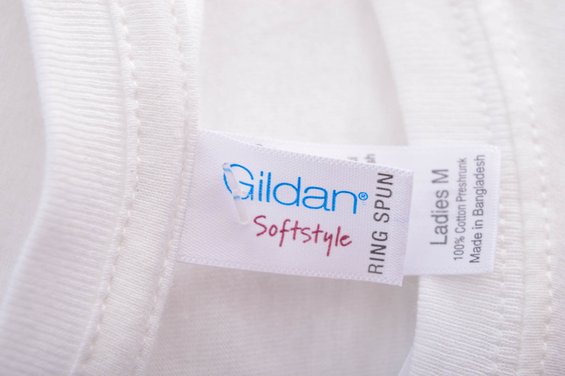 Women's t-shirt - GILDAN - 2