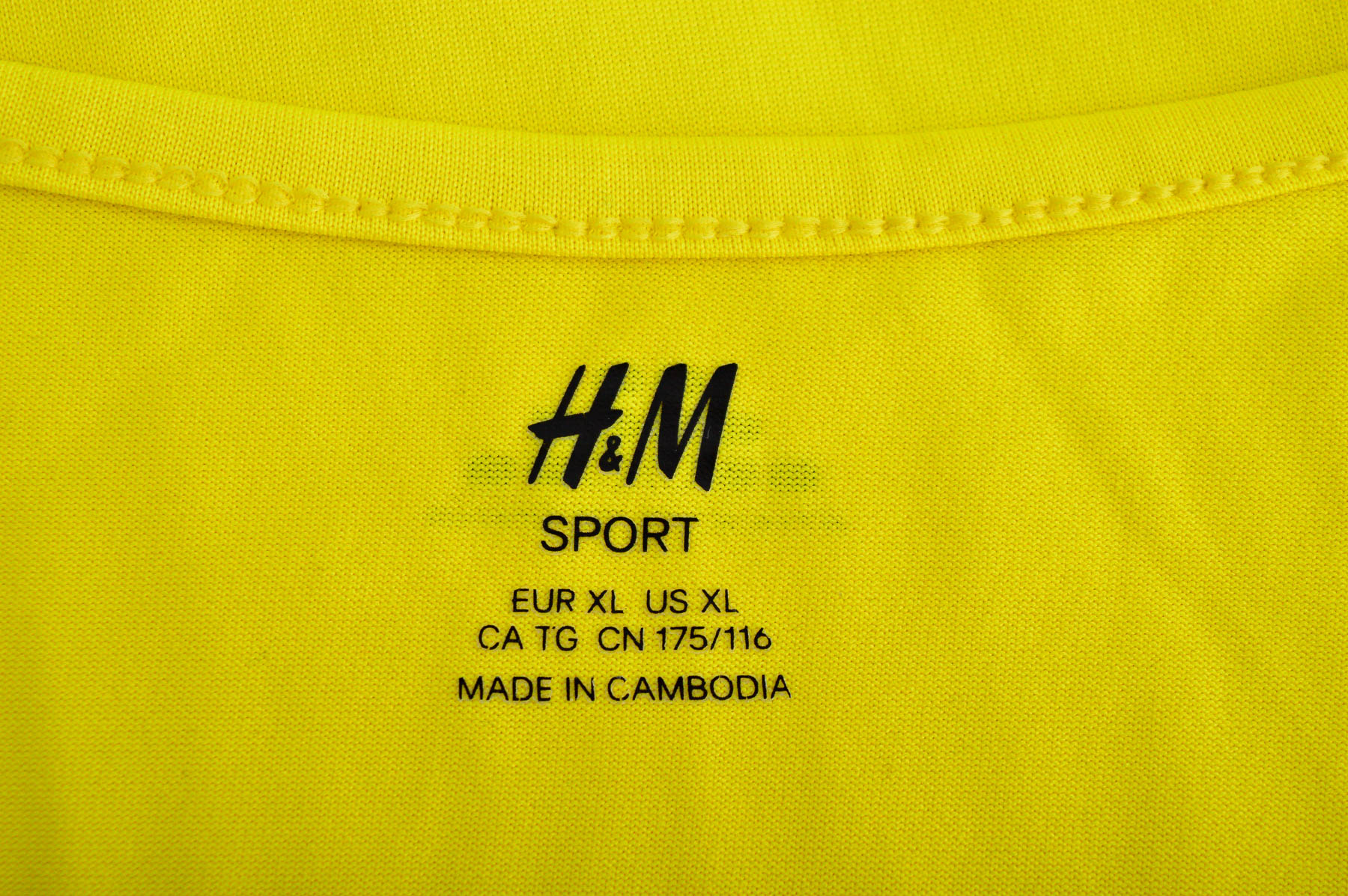 Tricou de damă - H&M Sport - 2