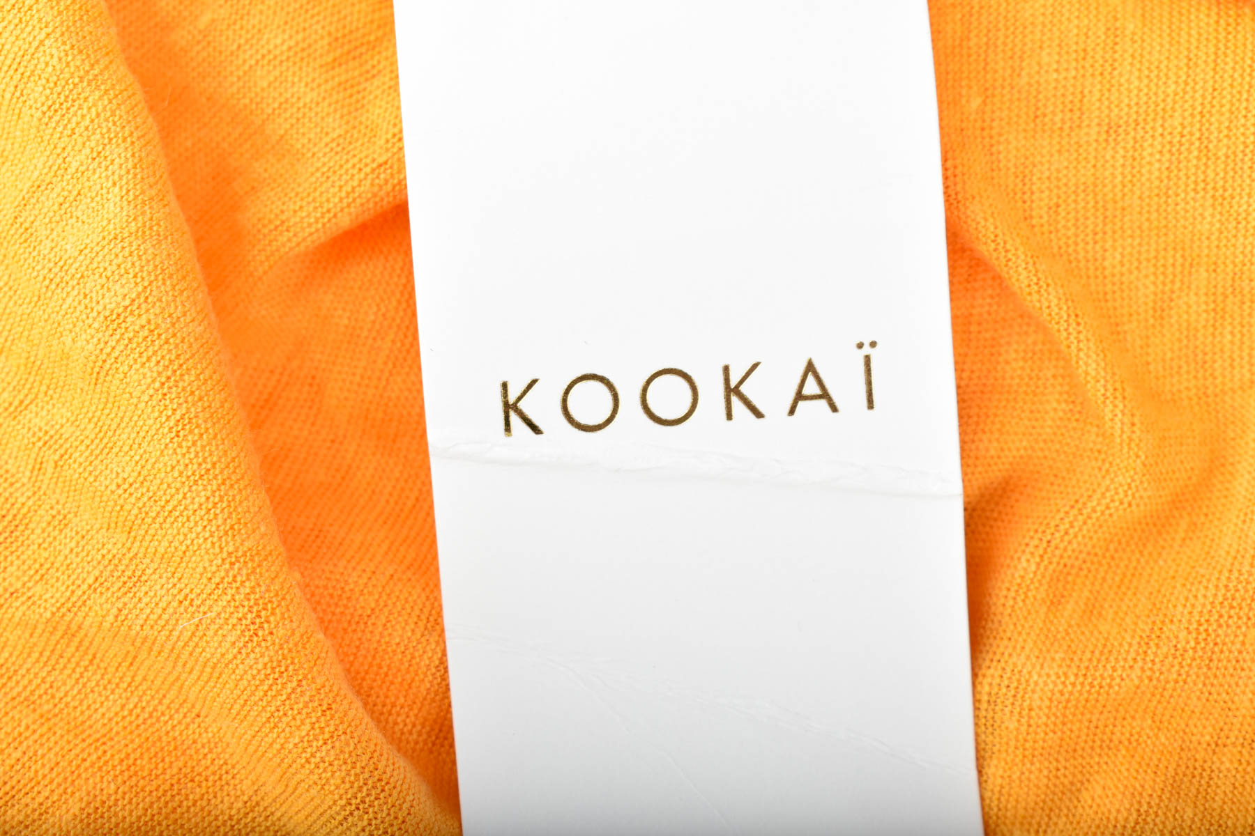 Women's t-shirt - Kookai - 2