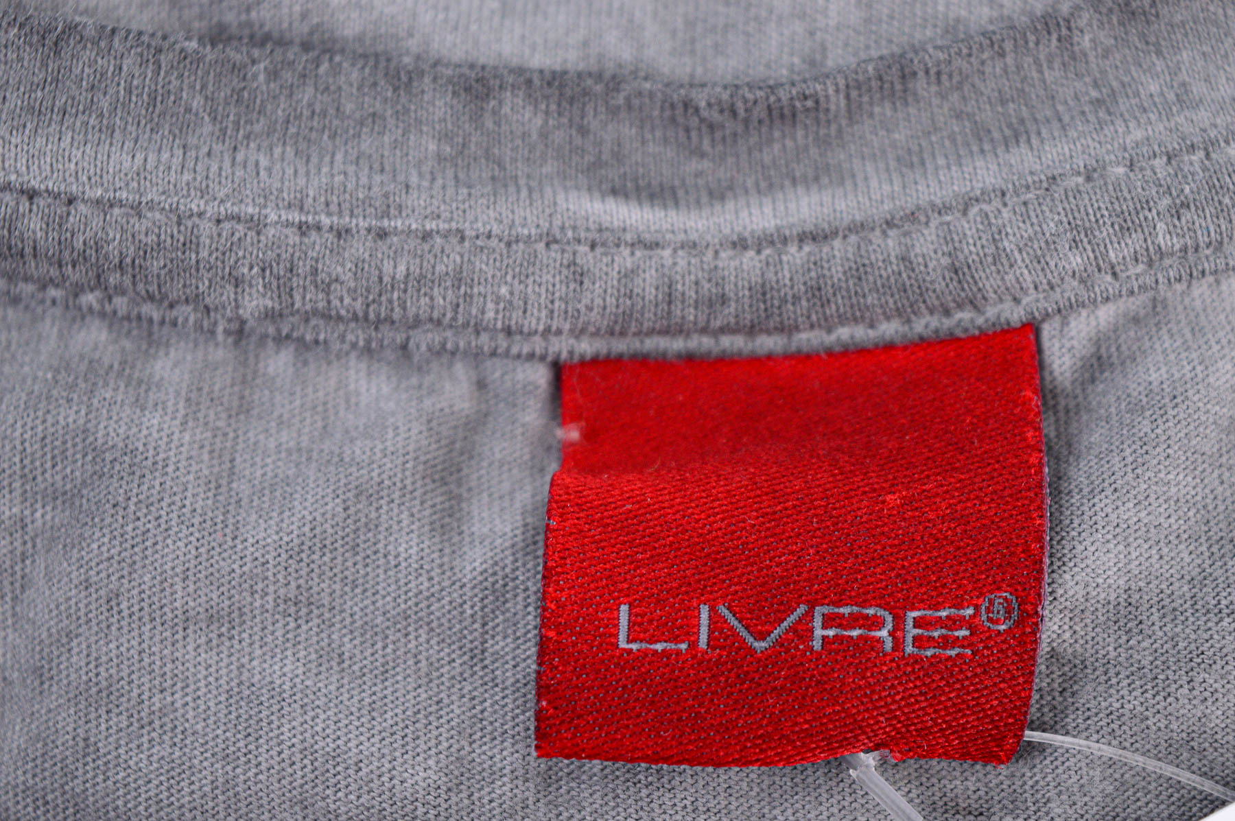Women's t-shirt - LIVRE - 2