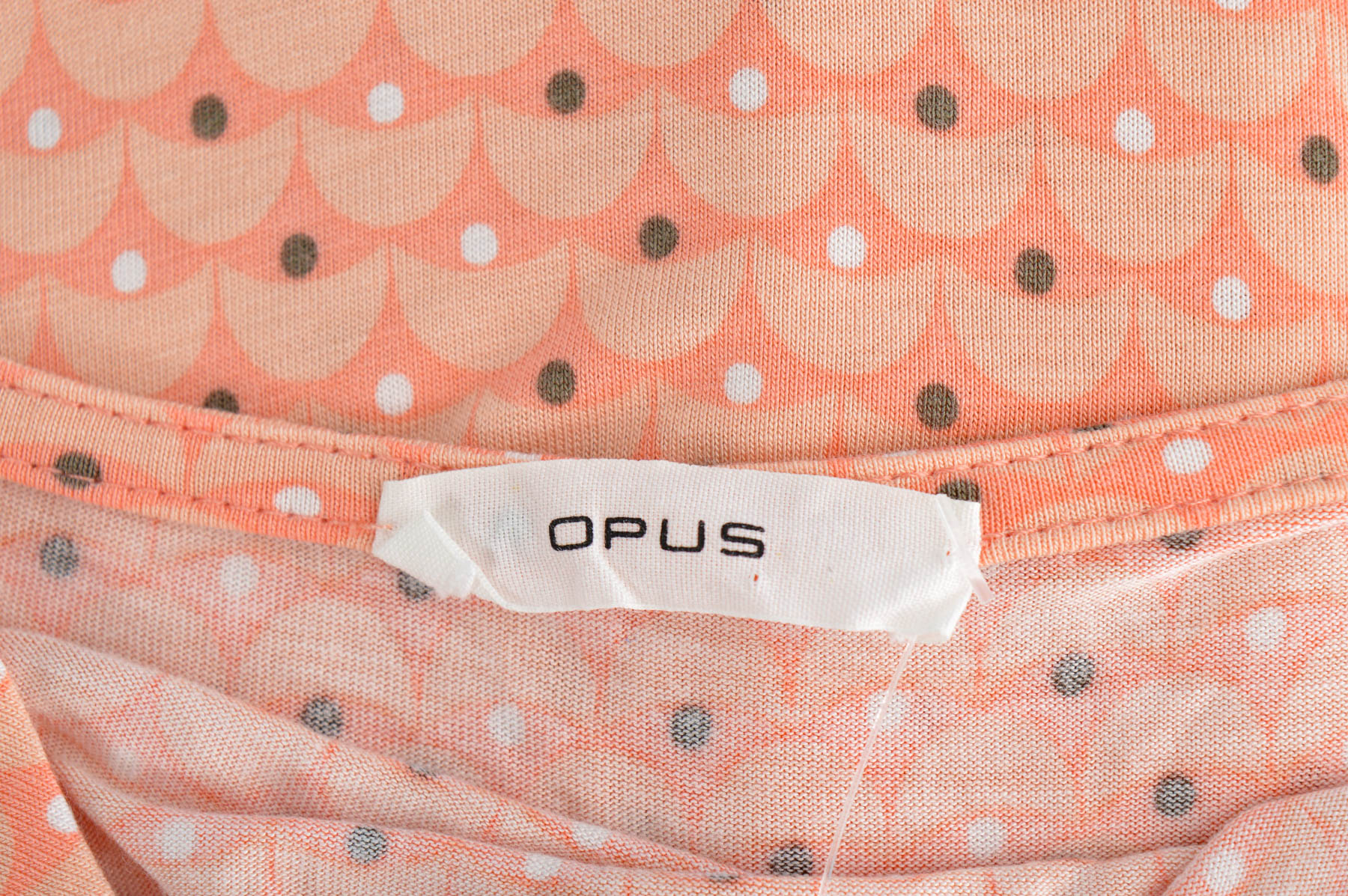 Tricou de damă - OPUS - 2