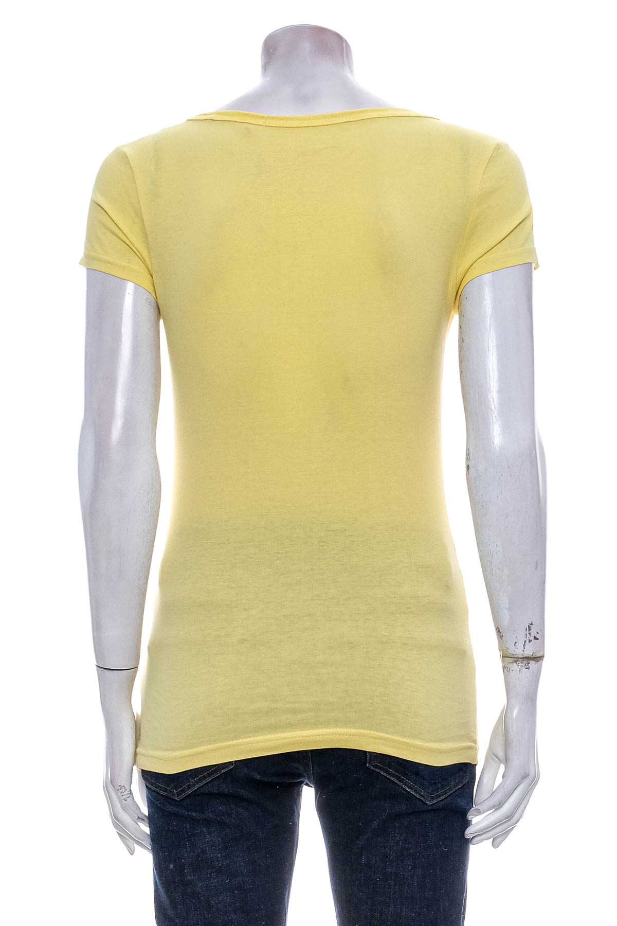 Women's t-shirt - QS by S.Oliver - 1