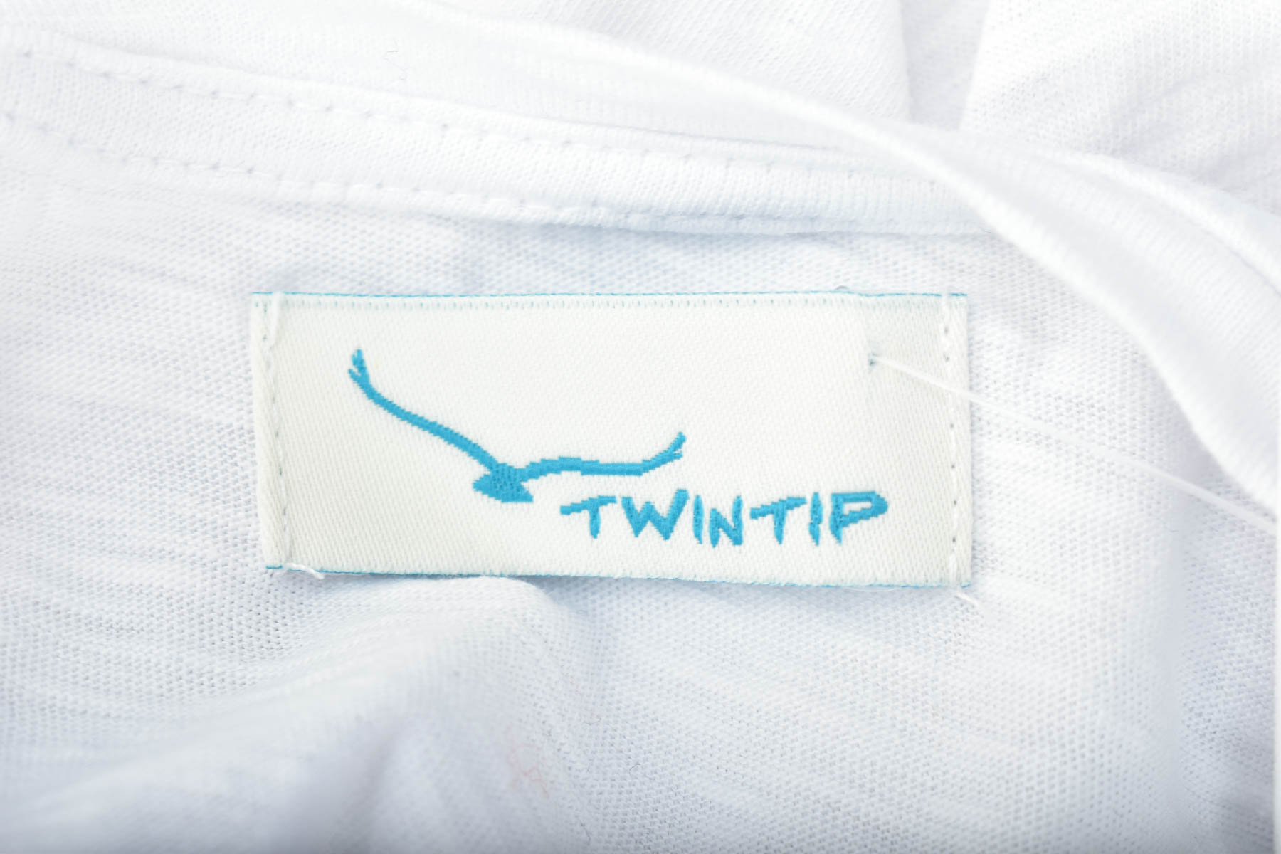 Tricou de damă - Twintip - 2