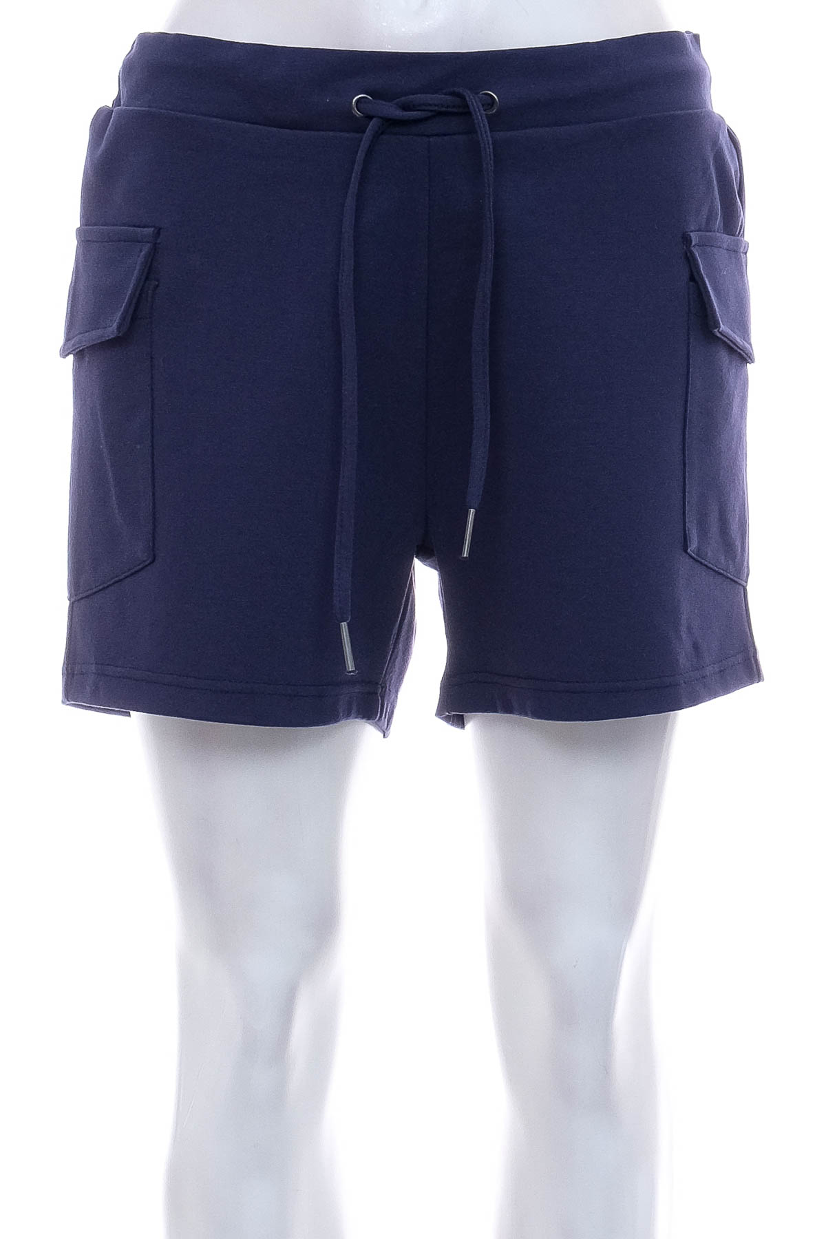 Krótkie spodnie damskie - 9TH Avenue - 0