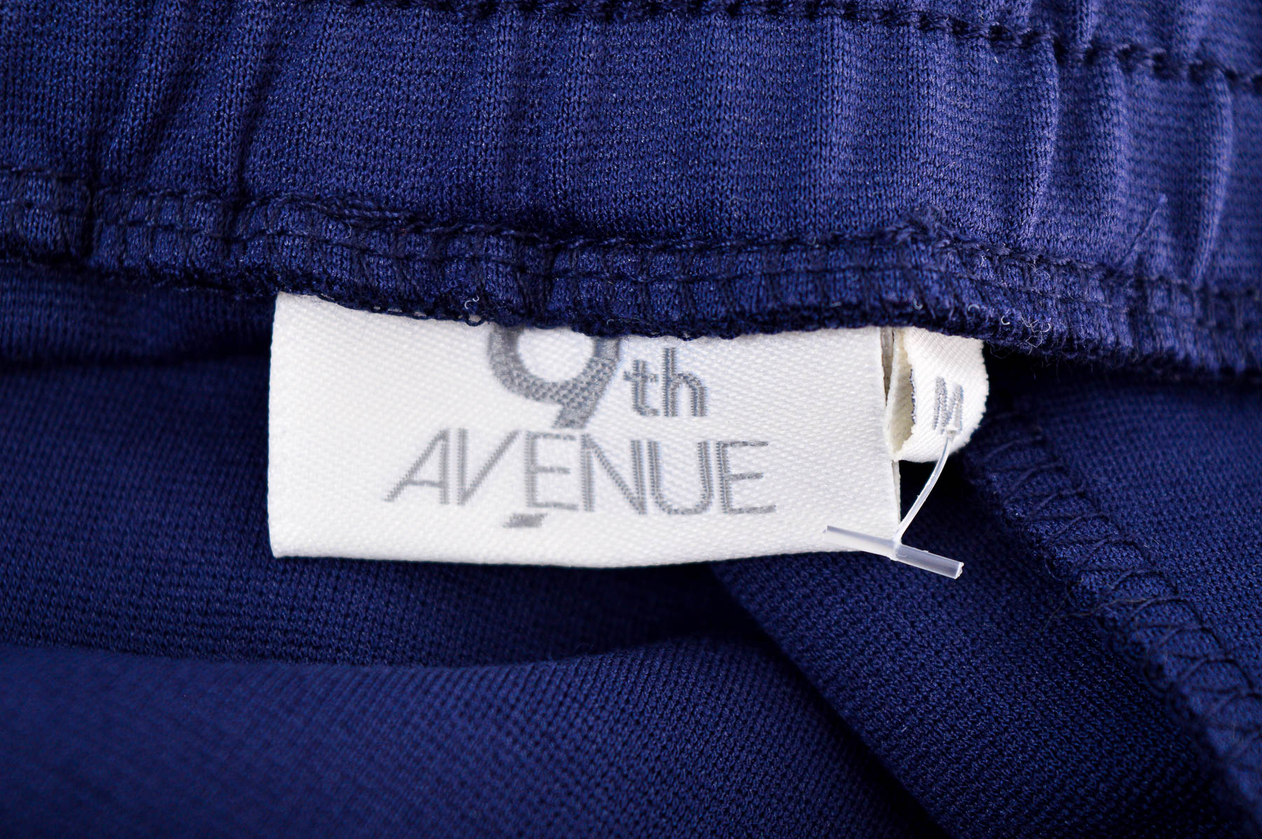 Krótkie spodnie damskie - 9TH Avenue - 2