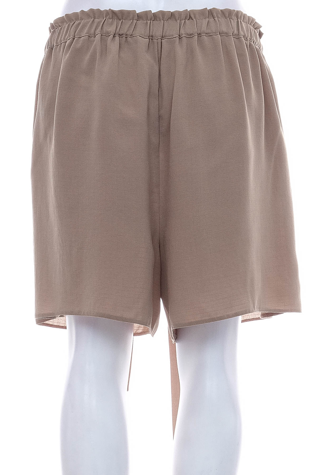Female shorts - Dorothy Perkins - 1