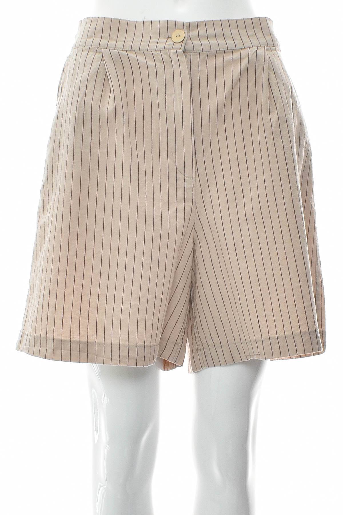 Female shorts - Koton - 0