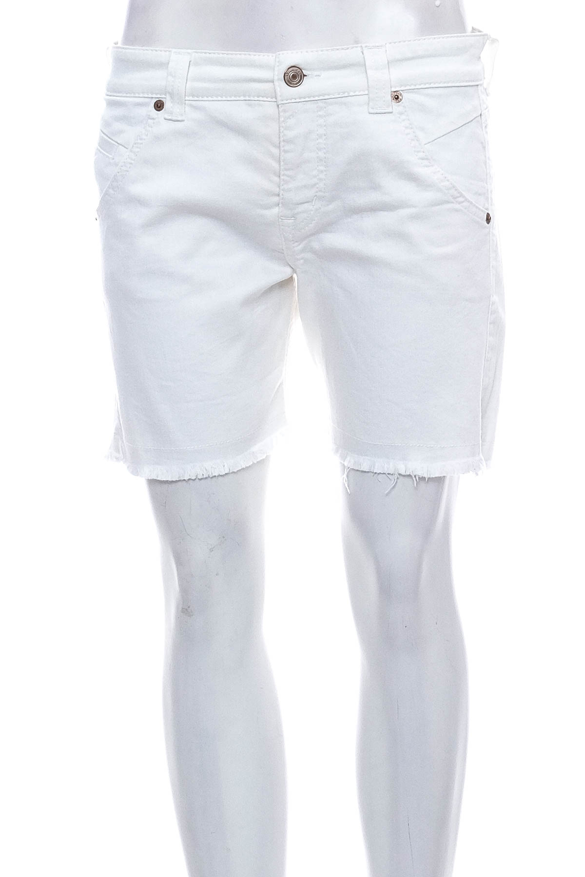 Female shorts - MAC - 0