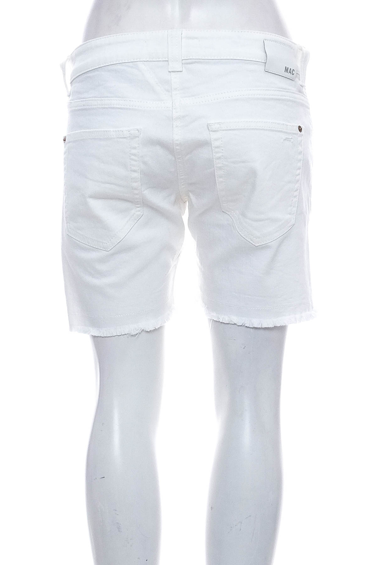 Female shorts - MAC - 1