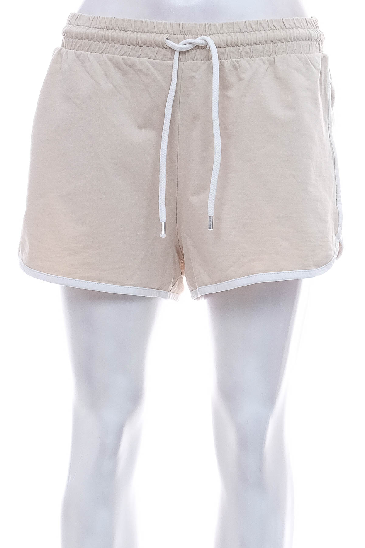 Female shorts - MONKI - 0