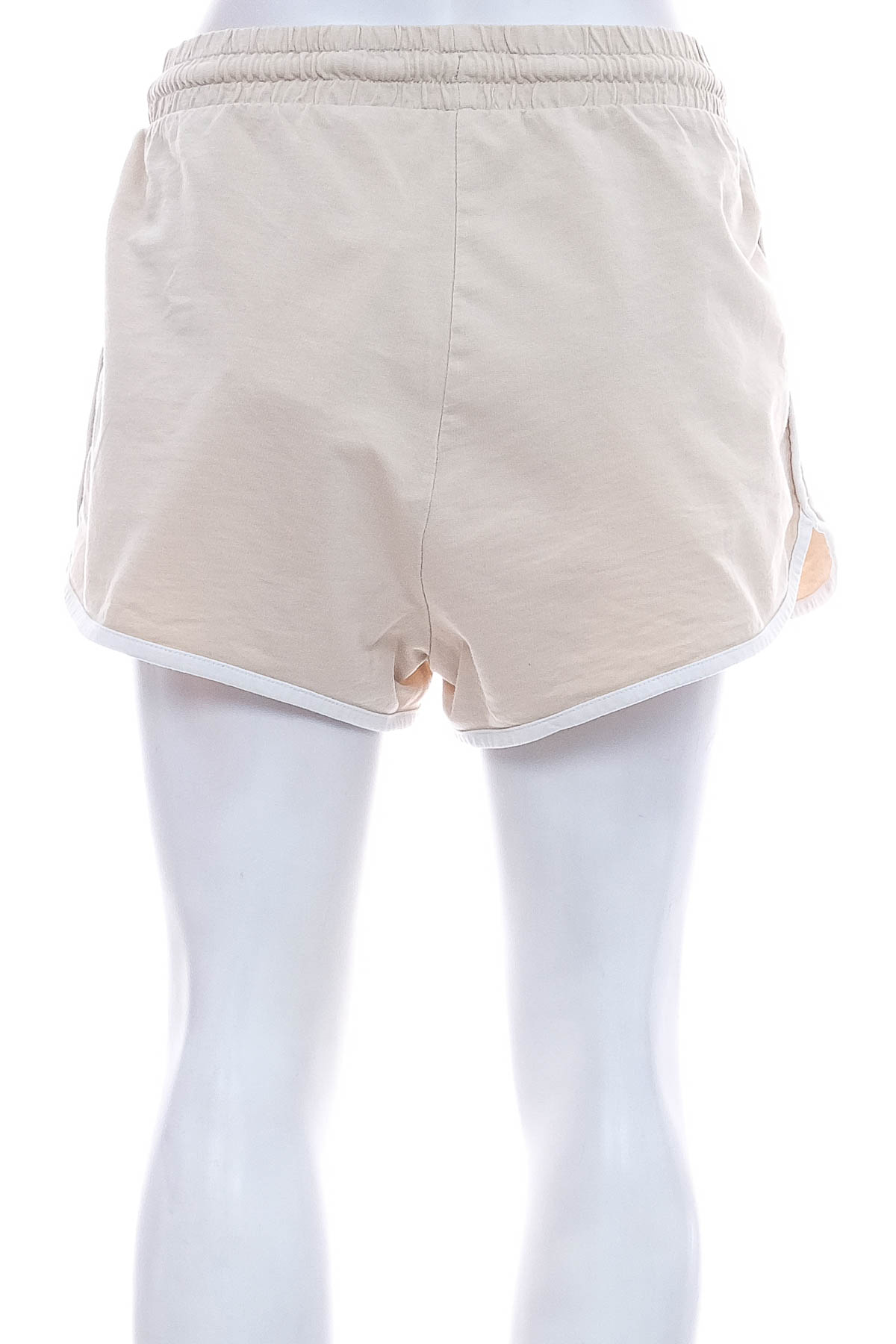 Pantaloni scurți de damă - MONKI - 1