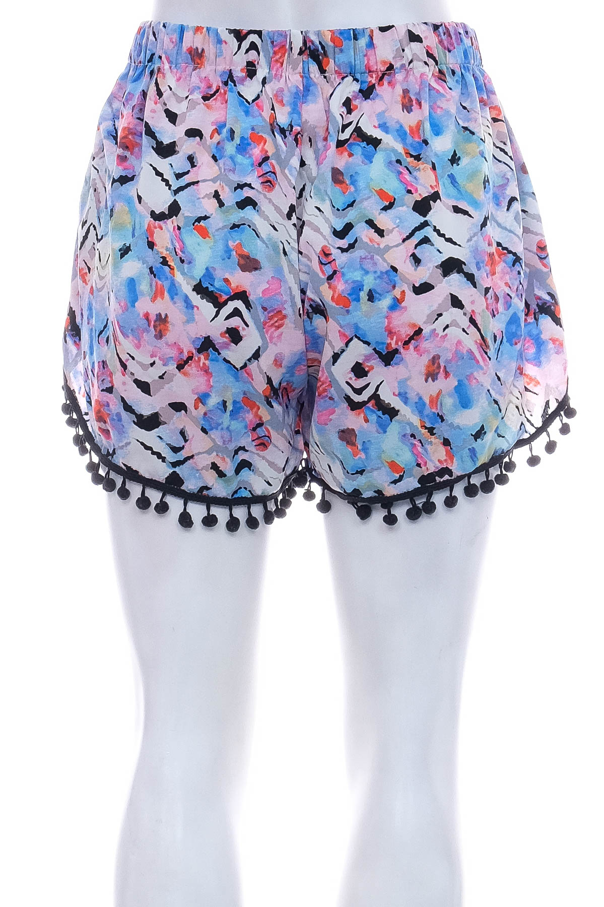 Female shorts - NLY TREND - 1