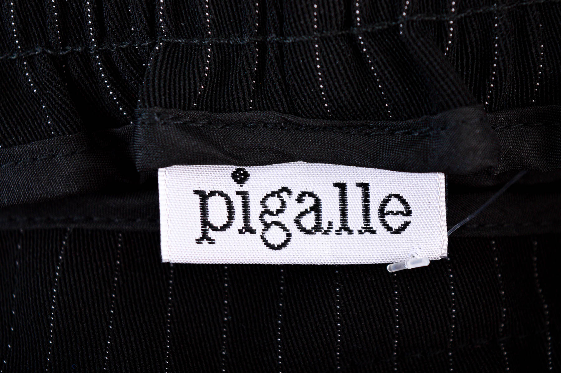 Дамски къси панталони - PIGALLE - 2