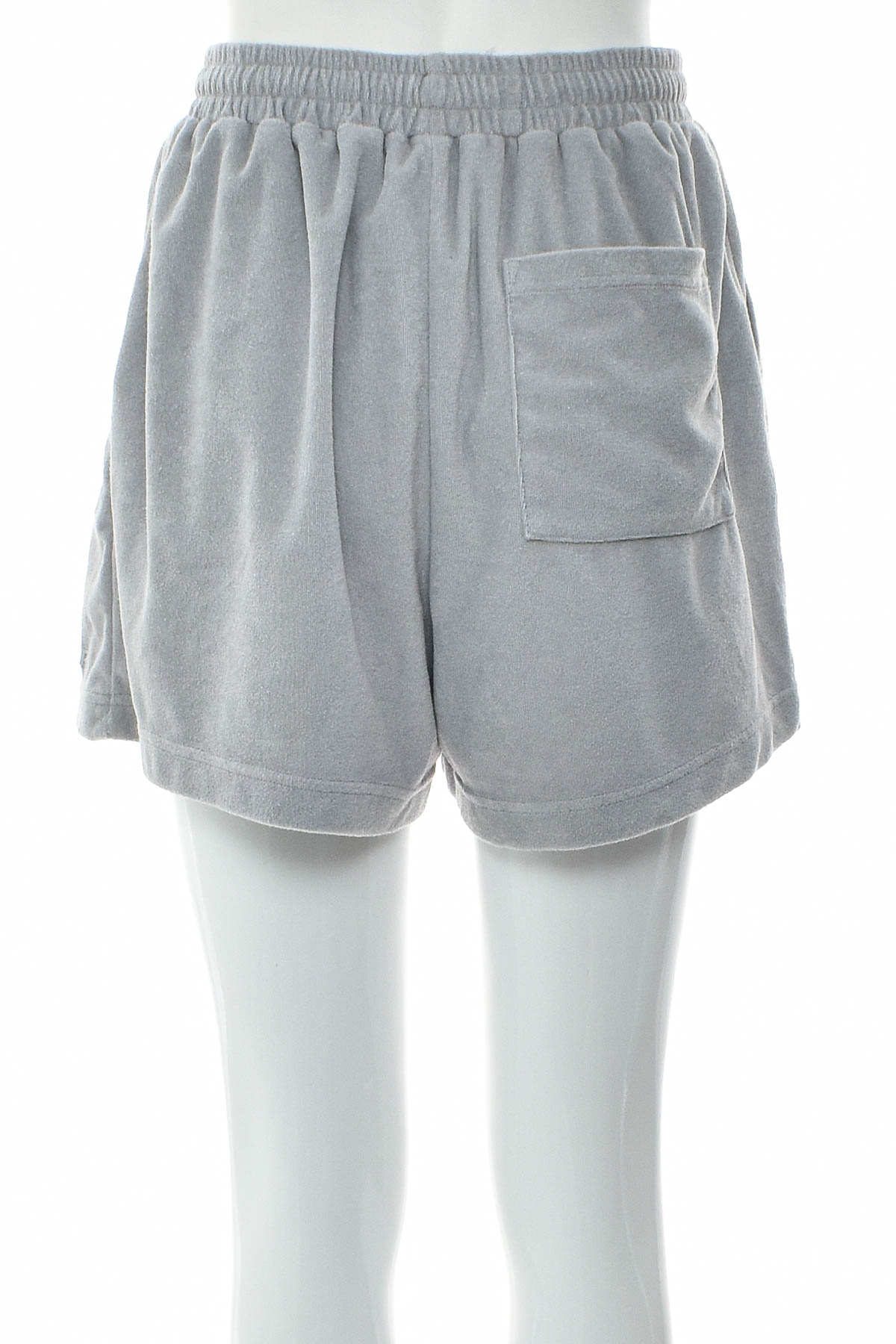 Female shorts - STYLERUNNER - 1