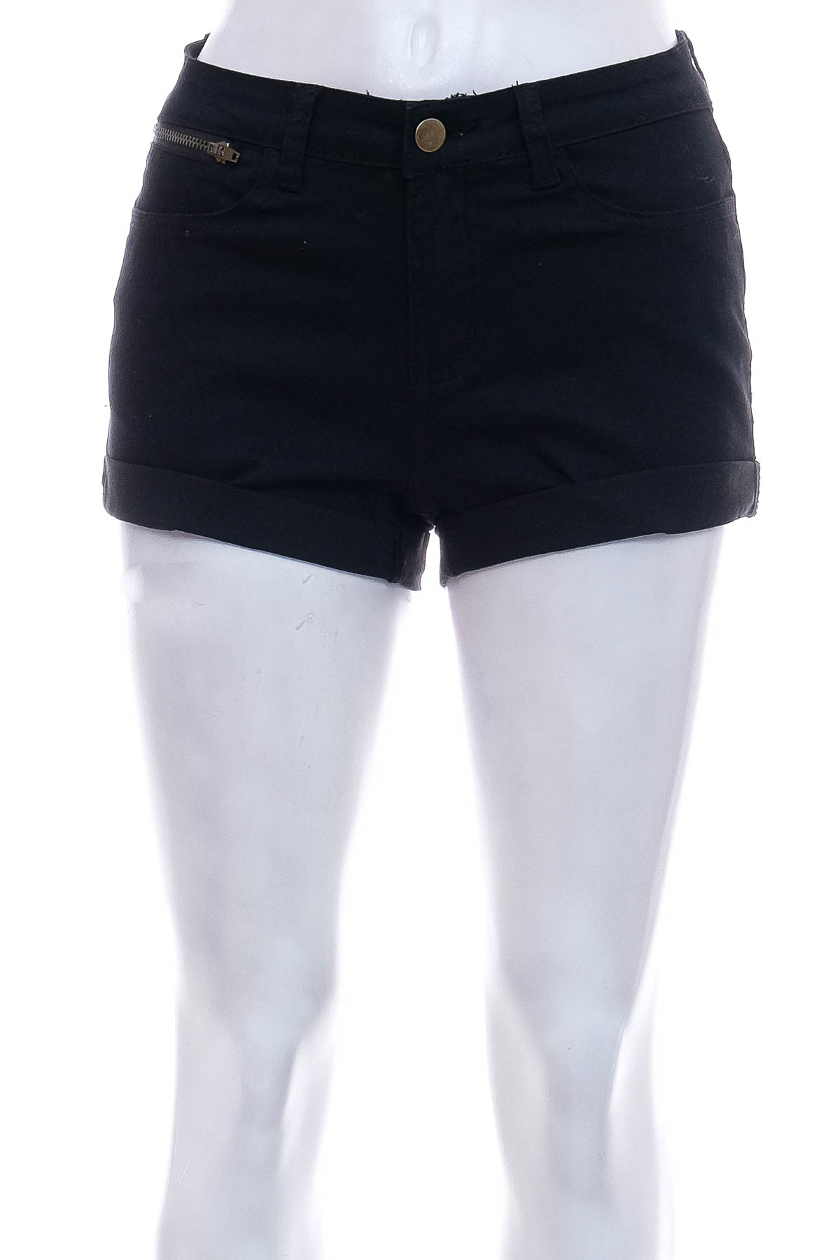 Female shorts - Valleygirl - 0
