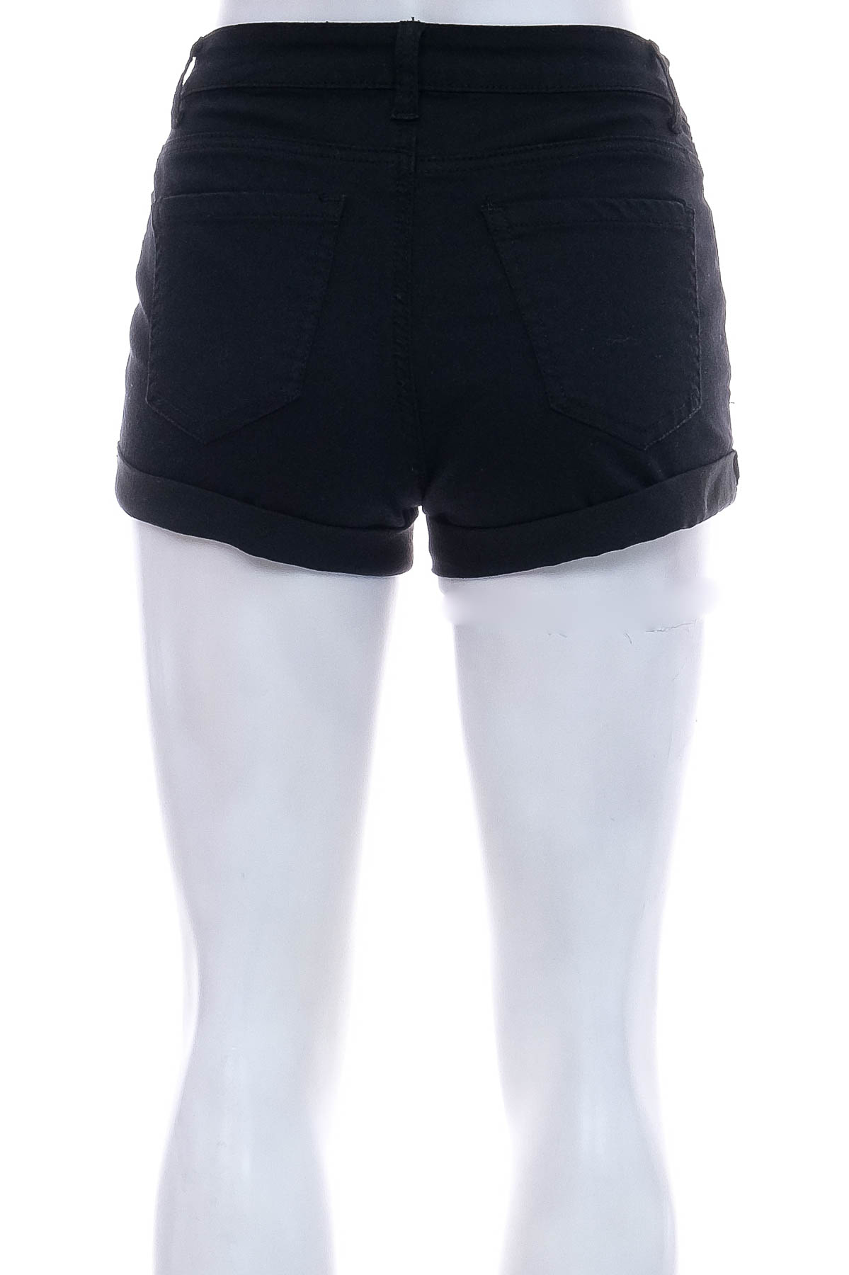 Female shorts - Valleygirl - 1