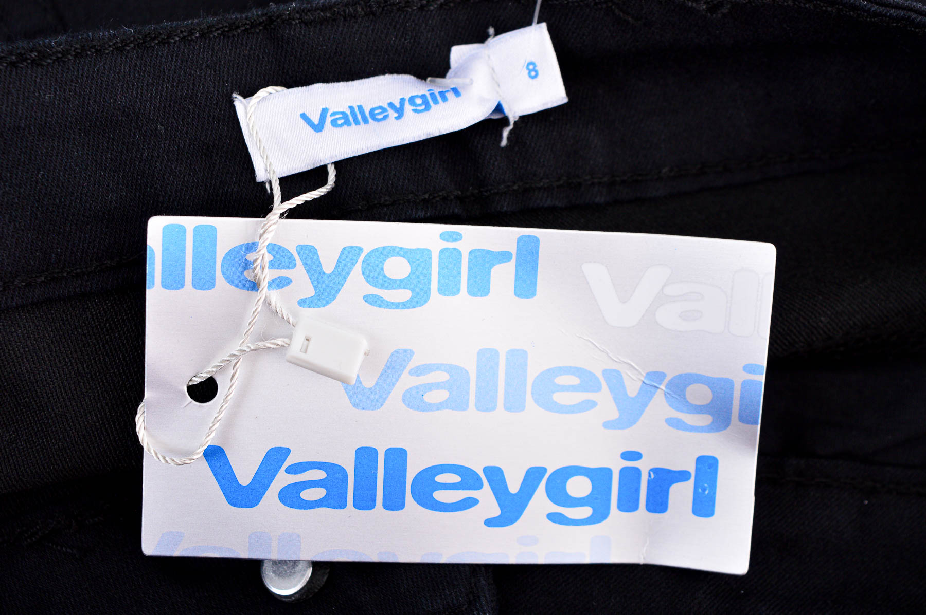 Дамски къси панталони - Valleygirl - 2