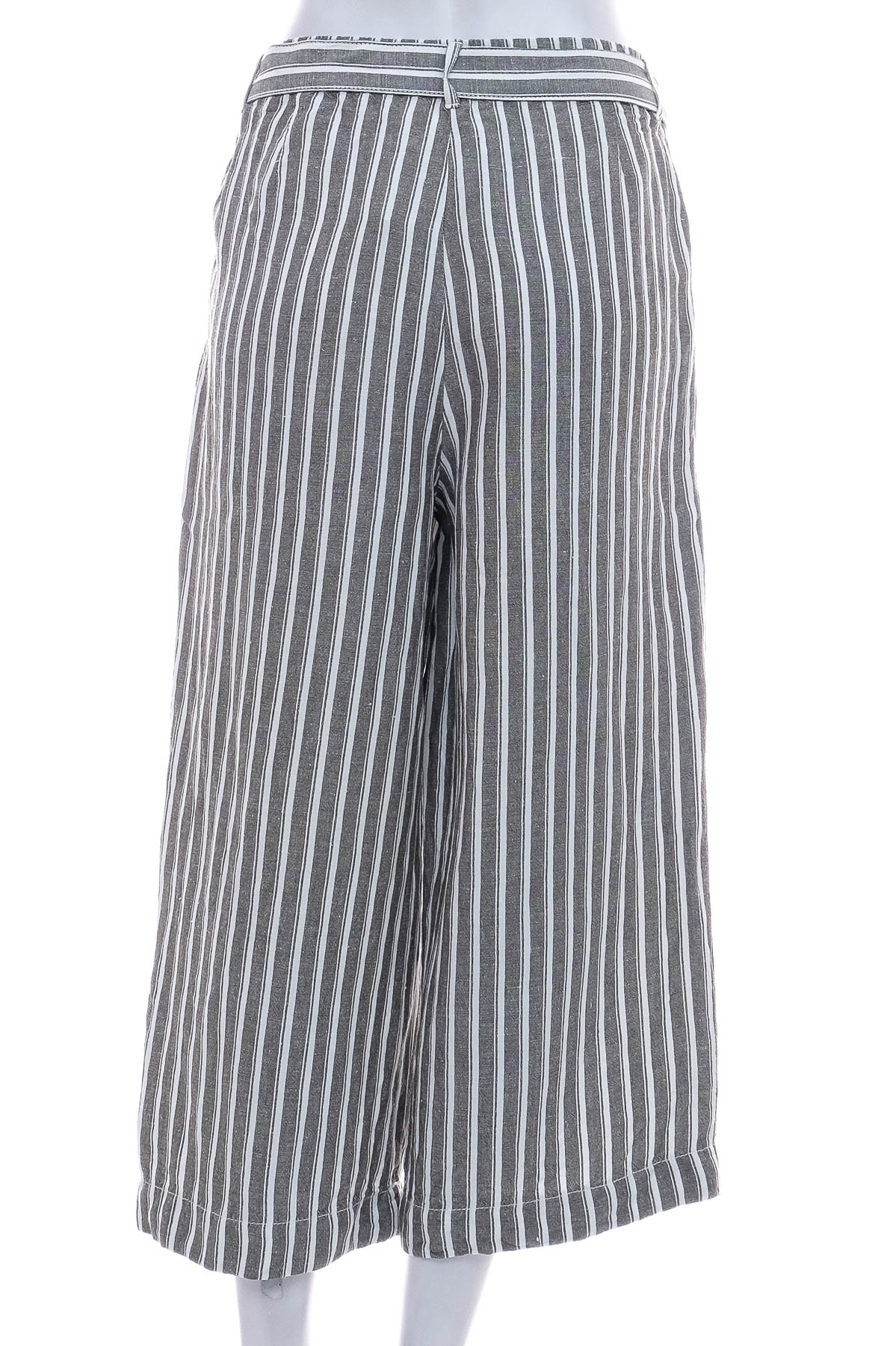 Women's trousers - TOM TAILOR - 1