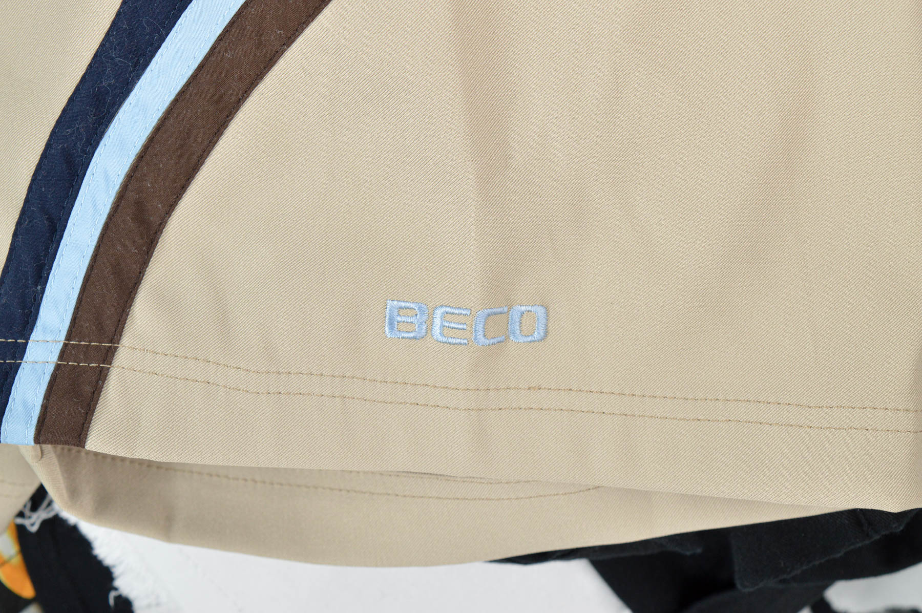 Women's shorts - Beco - 2