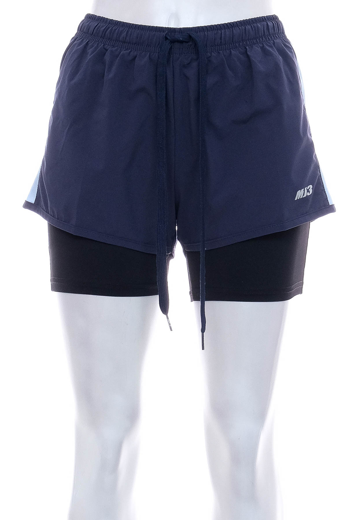 Women's shorts - MJ3 - 0