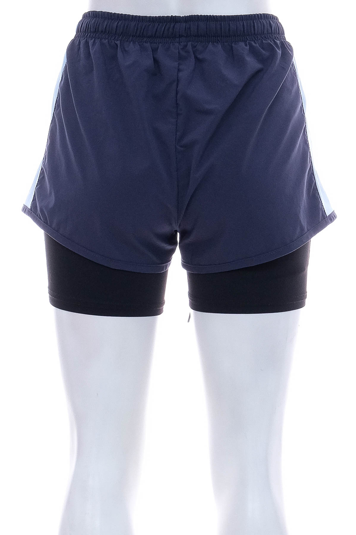 Women's shorts - MJ3 - 1