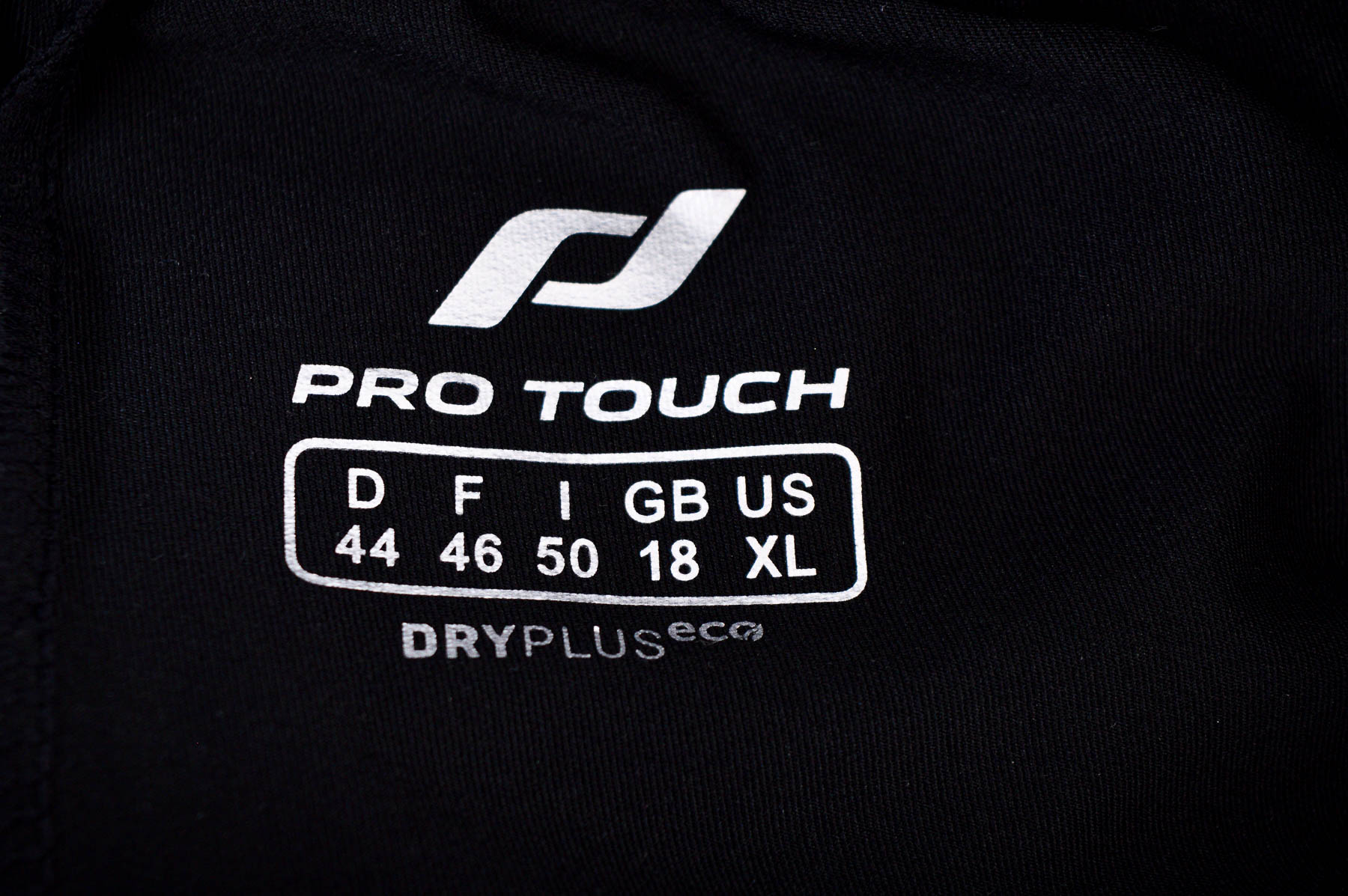 Дамски шорти - Pro Touch - 2