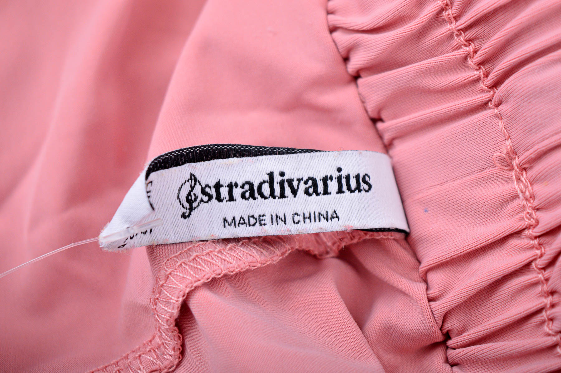 Șorturi de damă - Stradivarius - 2