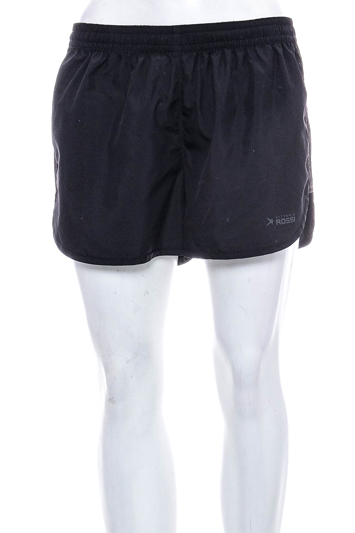 Women's shorts - Vittorio Rossi - 0