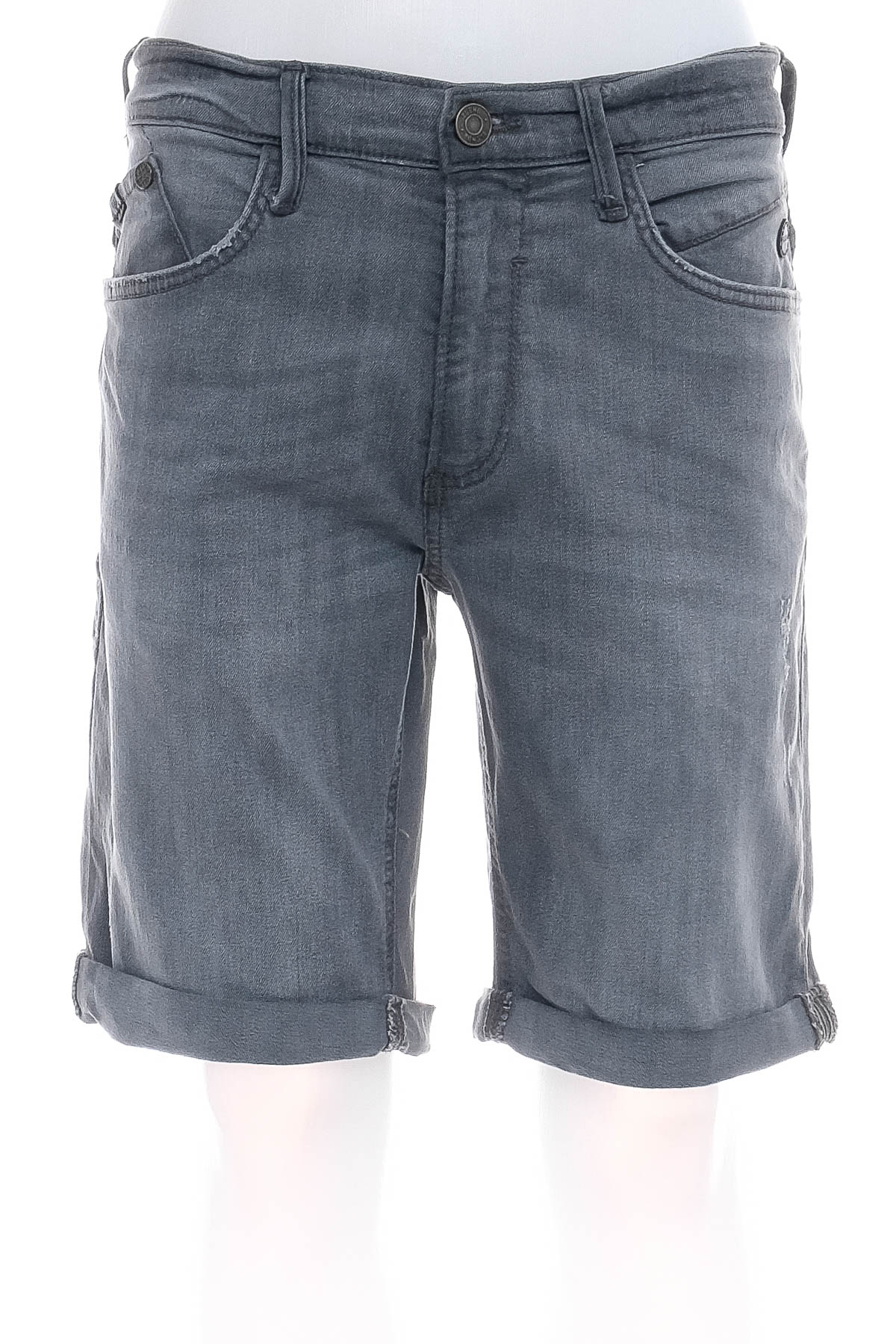 Men's shorts - Blend - 0