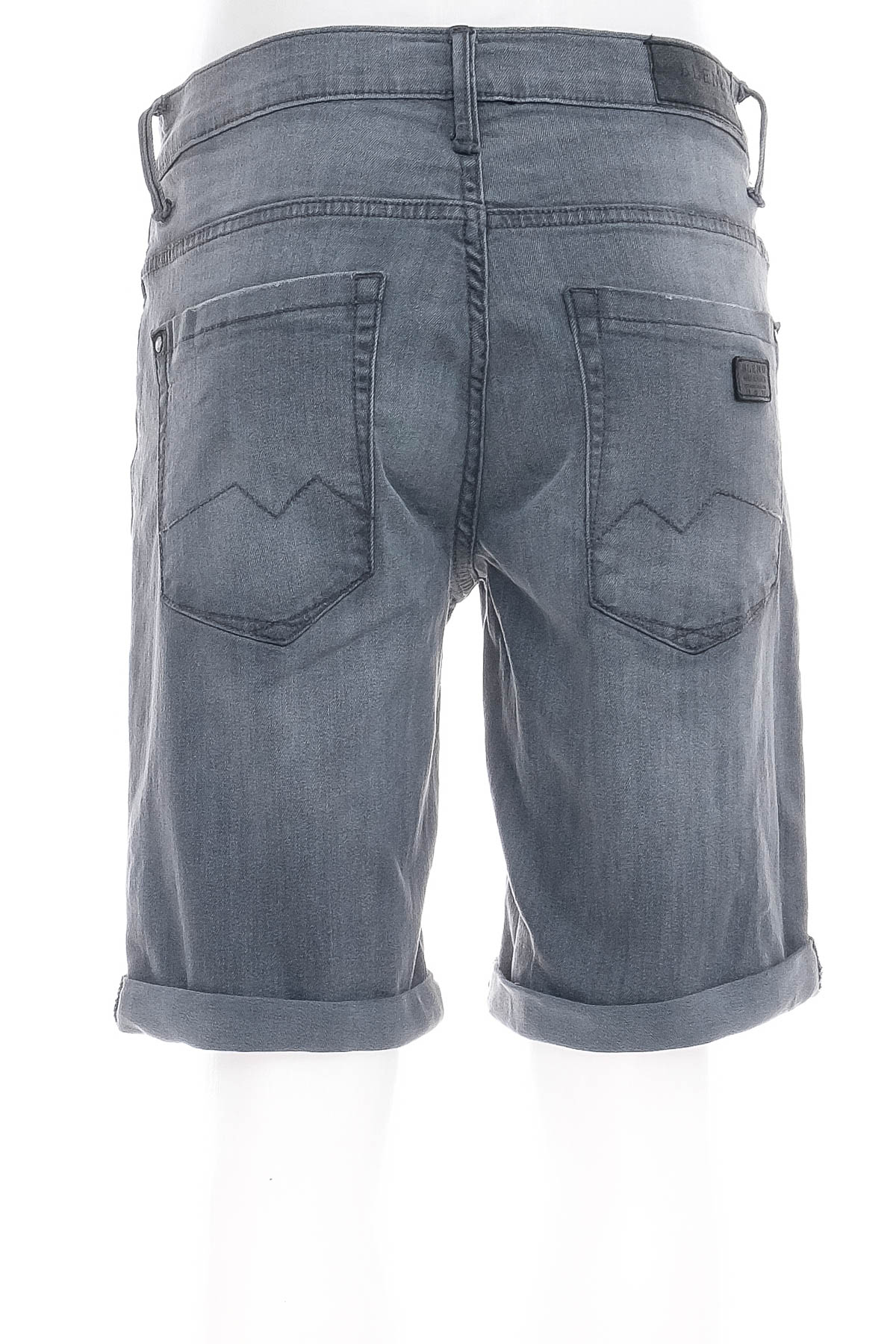 Мъжки къси панталони - Blend - 1