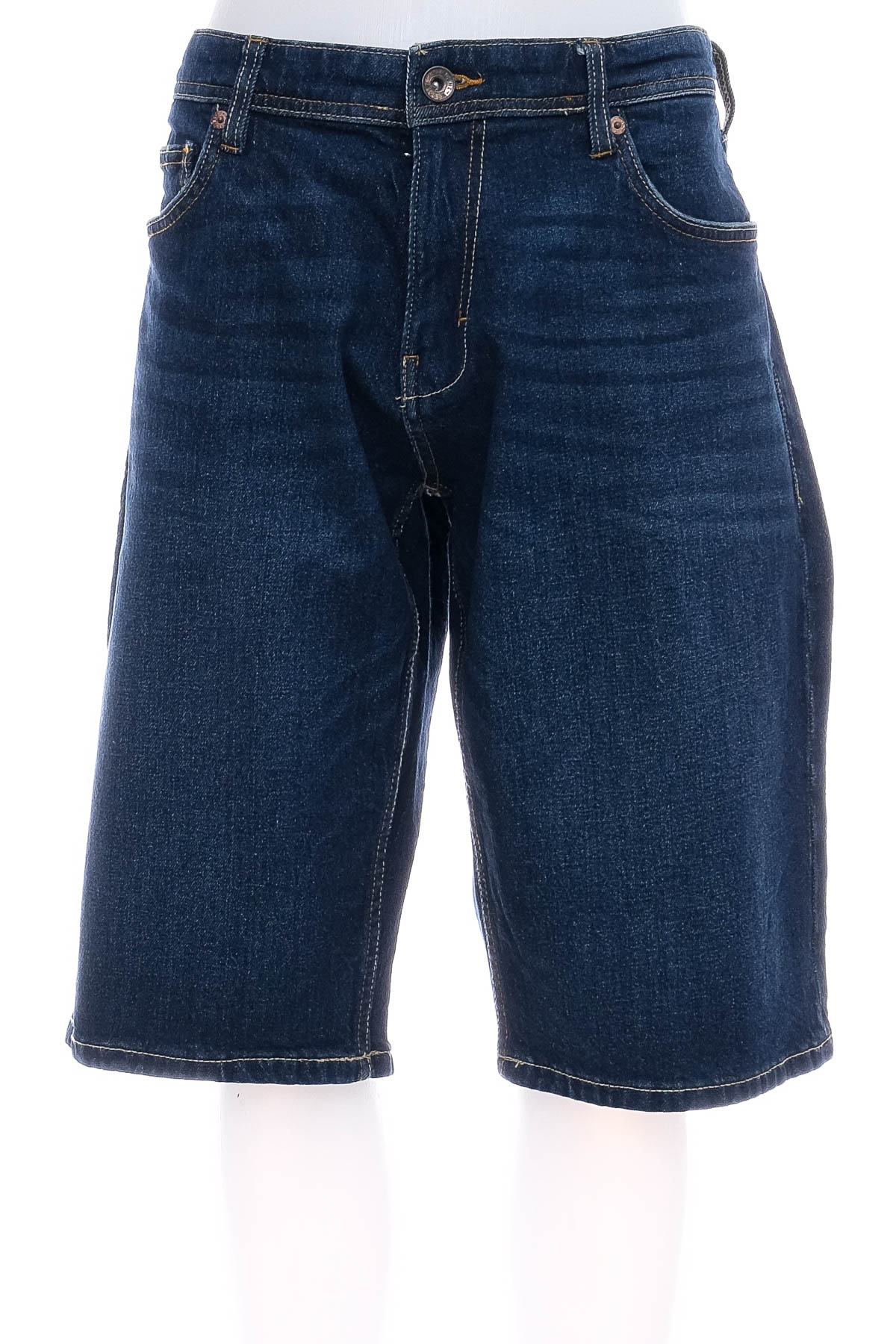 Мъжки къси панталони - ESPRIT - 0