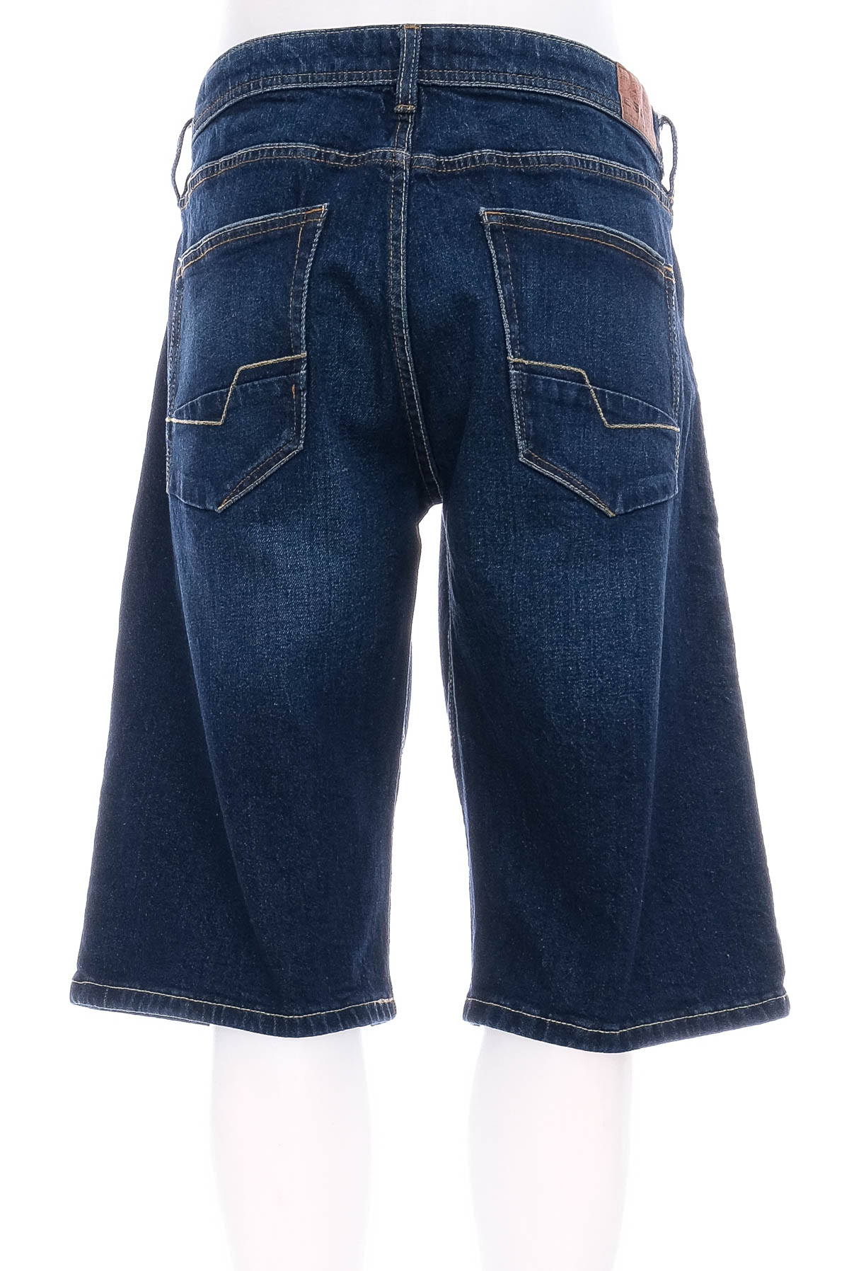 Pantaloni scurți bărbați - ESPRIT - 1