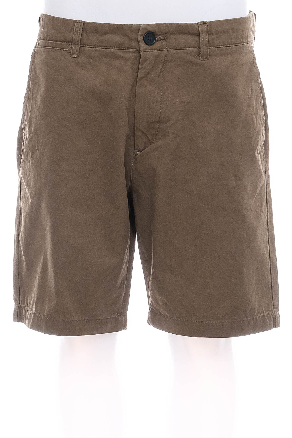 Pantaloni scurți bărbați - H&M - 0